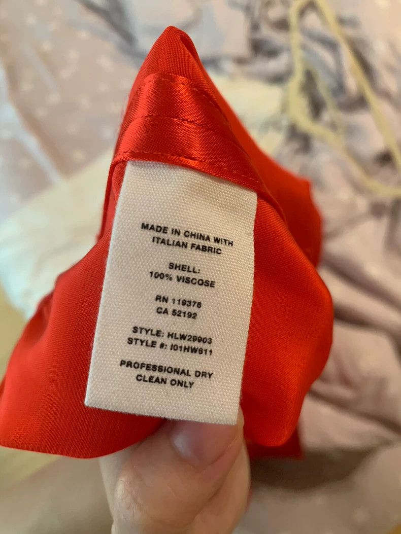 Helmut Lang HELMUT LANG A dress with an overcoat Size XS / US 0-2 / IT 36-38 - 4 Thumbnail