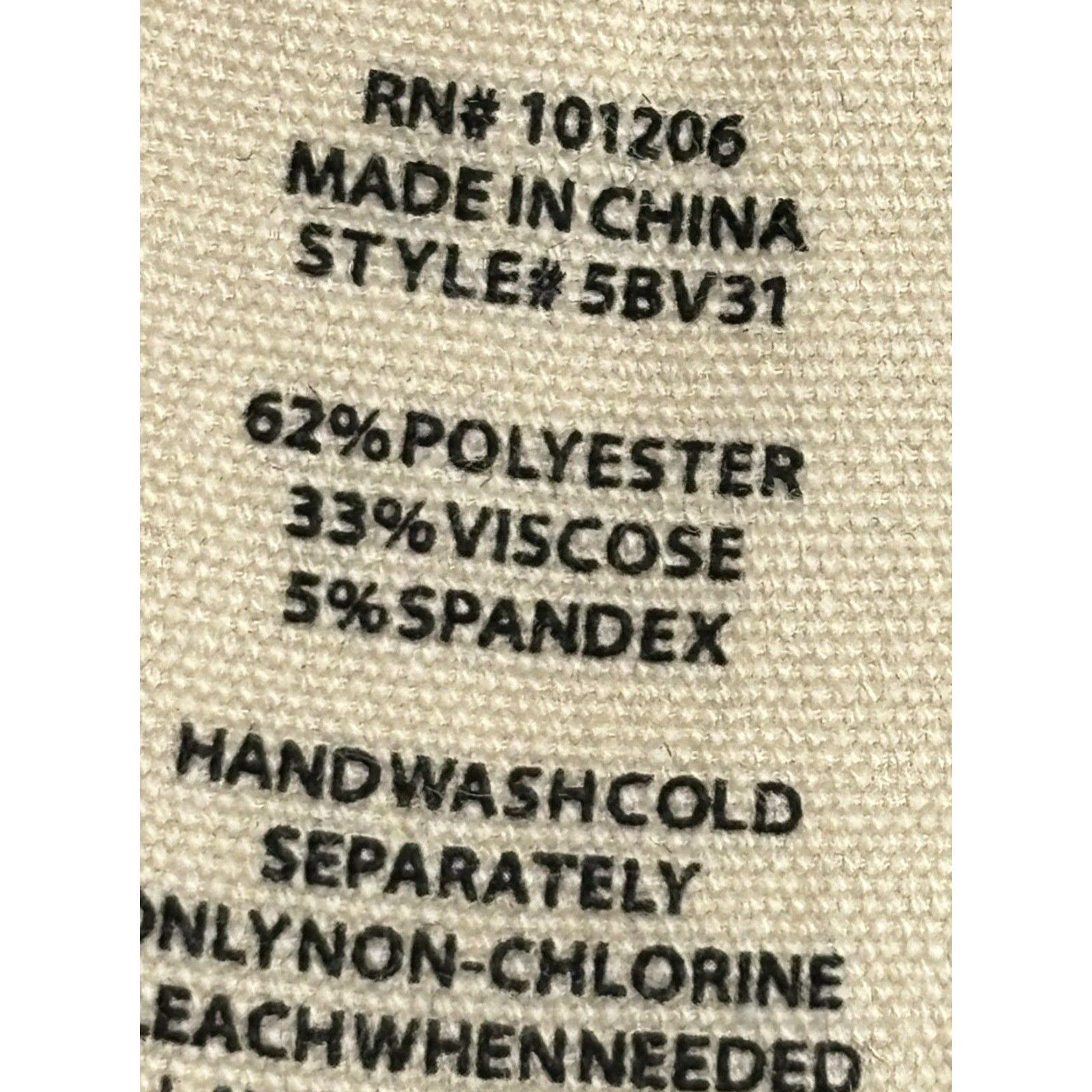 Soft Surroundings Soft Surroundings Madeline Blue Tunic Top 2X Layered Look Vneck Asymmetrical Draped Shoulder Casual Blouse Knit Polyester Blend Public: No Size XXL / US 16-18 / IT 52-54 - 8 Thumbnail