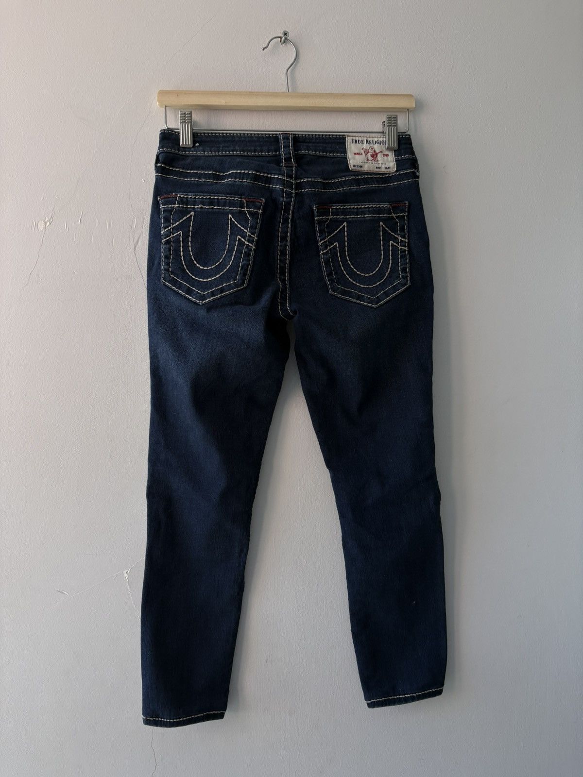 True Religion True Religion jean Size 25" / US 0 / IT 36 - 16 Thumbnail