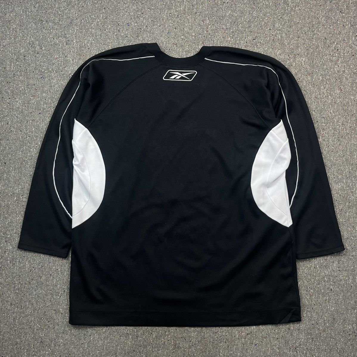 Reebok Vintage New Jersey Devils NHL Practice Jeysey by Reebok Size US XXL / EU 58 / 5 - 8 Thumbnail