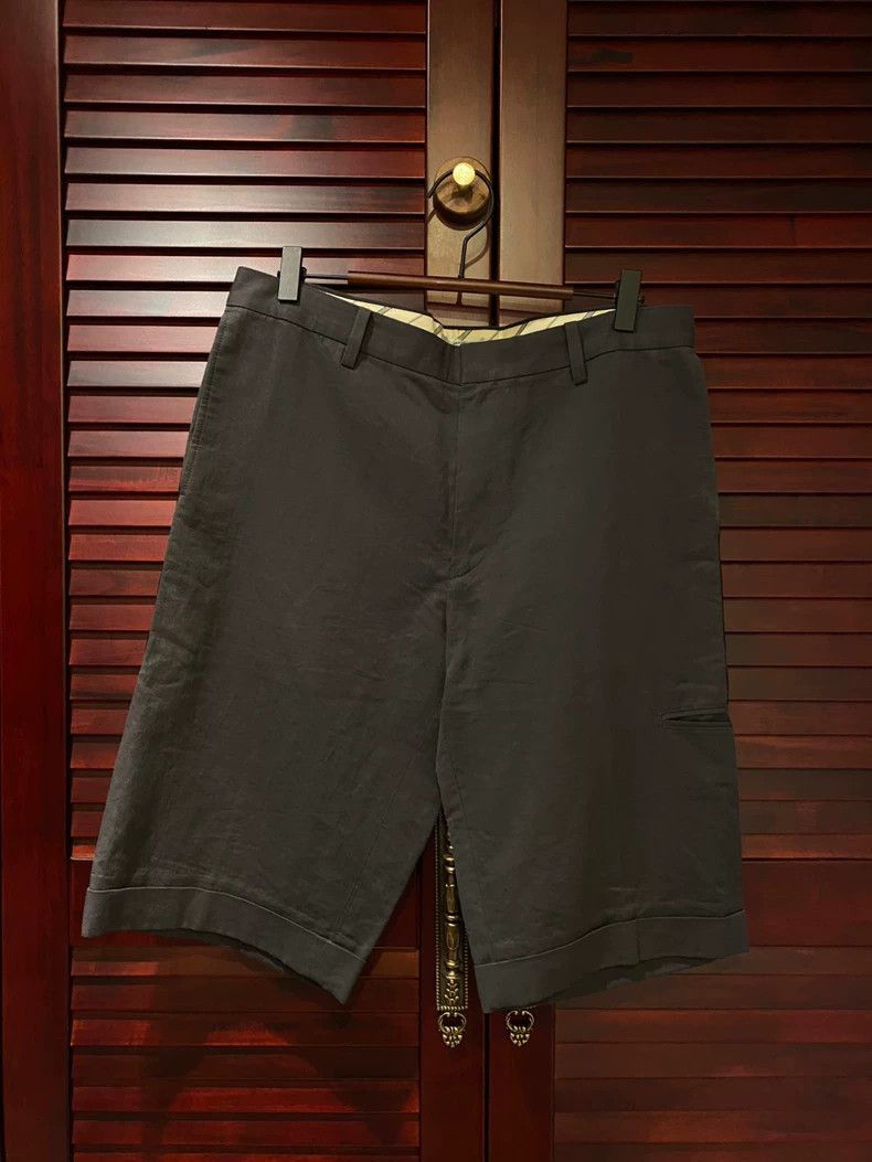 Undercover UNDERCOVER size 3 Casual shorts 2505-Nextarrow Size US 30 / EU 46 - 1 Thumbnail