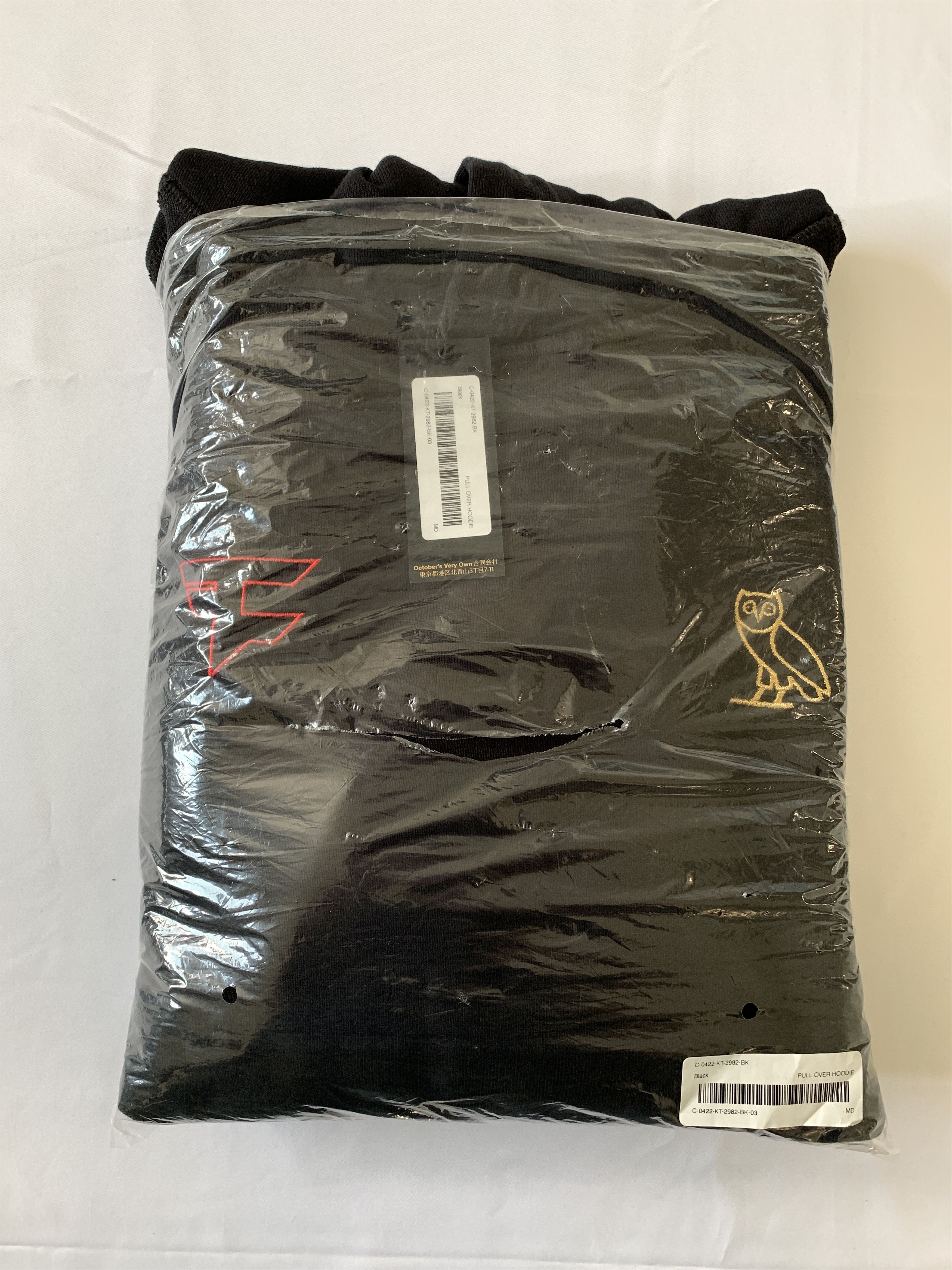Drake OVO x Faze Clan Gamer Hoodie Size US M / EU 48-50 / 2 - 2 Thumbnail