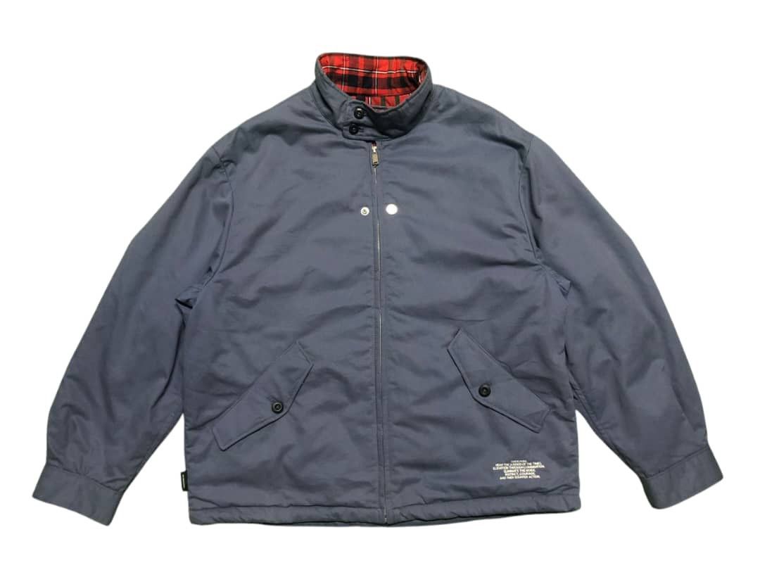 ARCHIVE🔥UNDERCOVER x GU DESIGN G9 JACKET