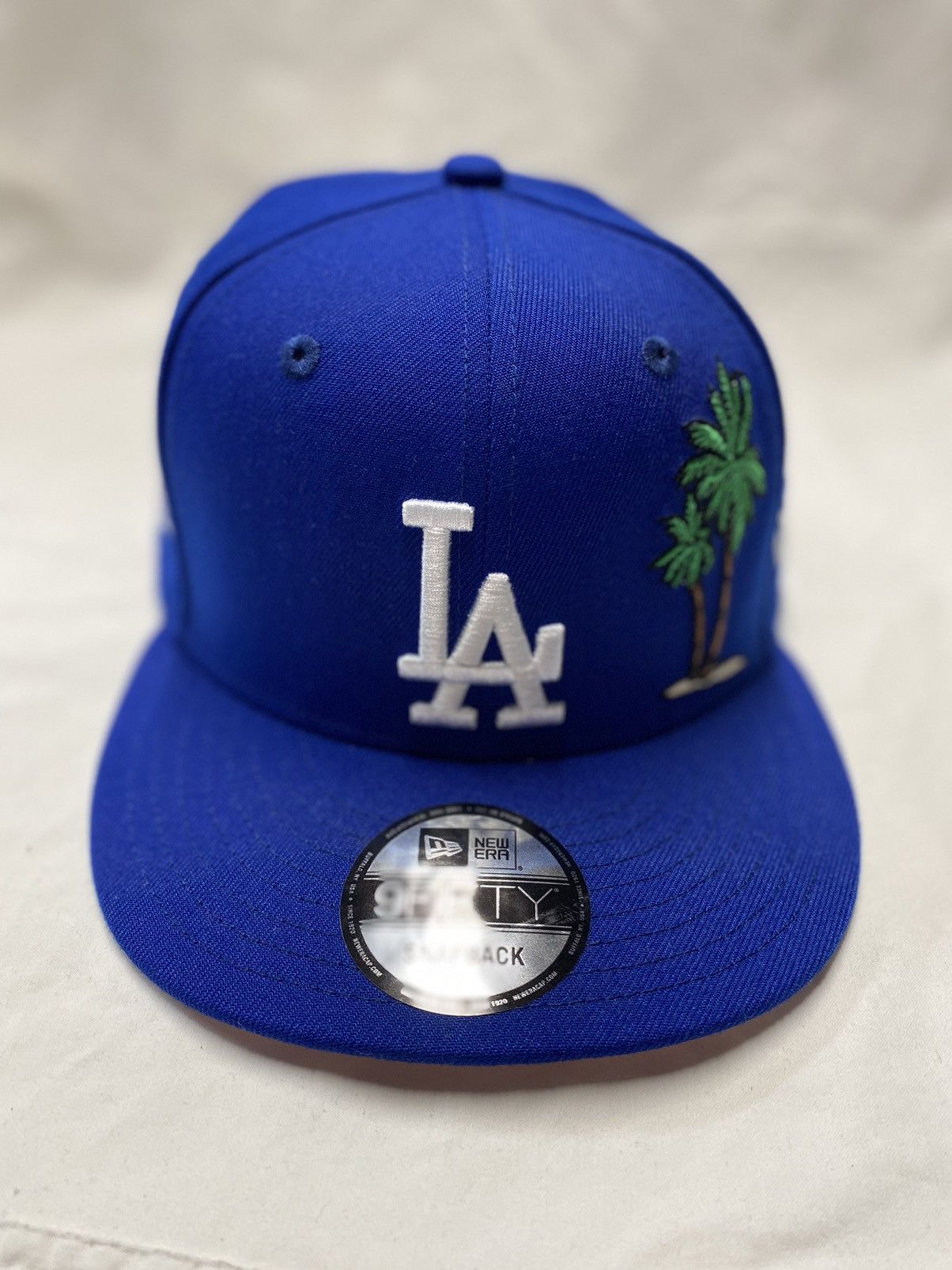 new era cooperstown collection dodgers