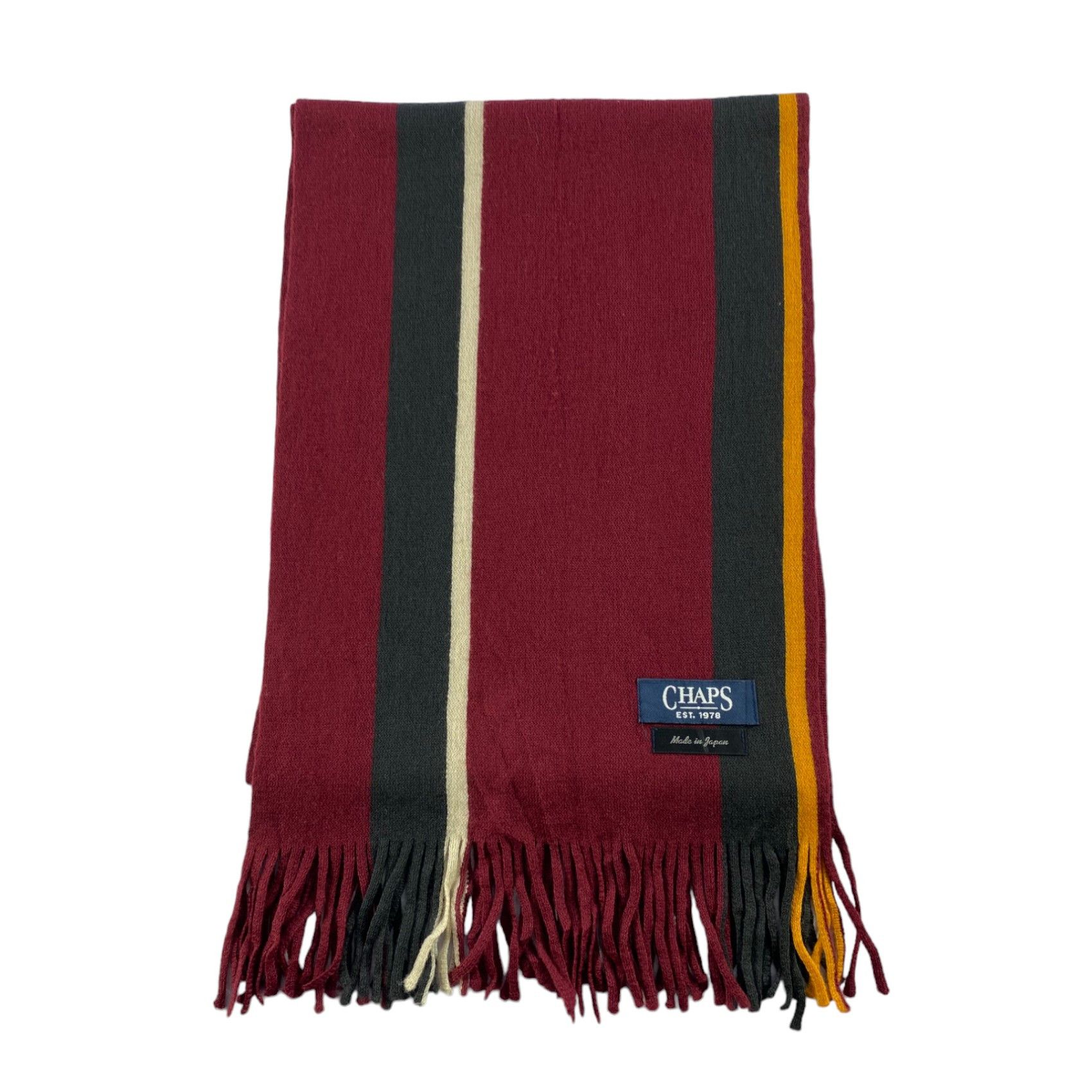 Chaps Chaps Scarf / Muffler / Neckwear - WW142 Size ONE SIZE - 2 Thumbnail