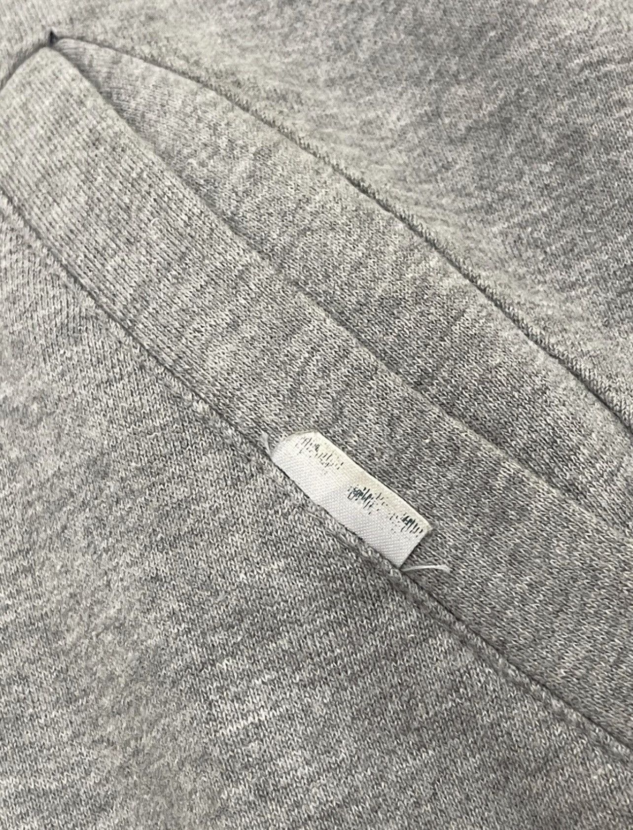 Wtaps Wtaps Vtg 90s Y2k Varsity Sweat Jacket Padded 6🟩7 Size US L / EU 52-54 / 3 - 16 Thumbnail