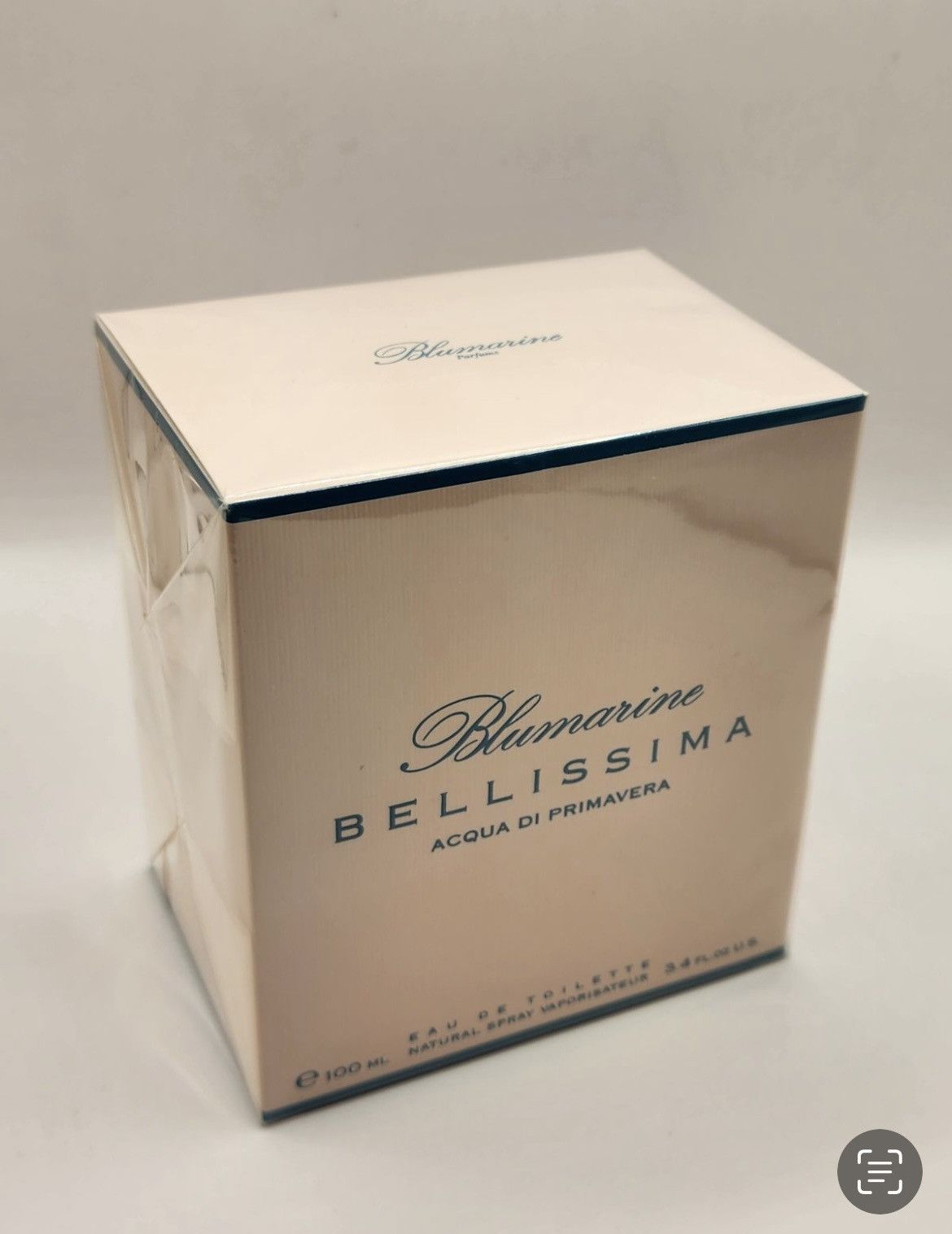Blumarine Blumarine Bellissima Acqua Di Primavera EDT Brand New Size ONE SIZE - 2 Thumbnail