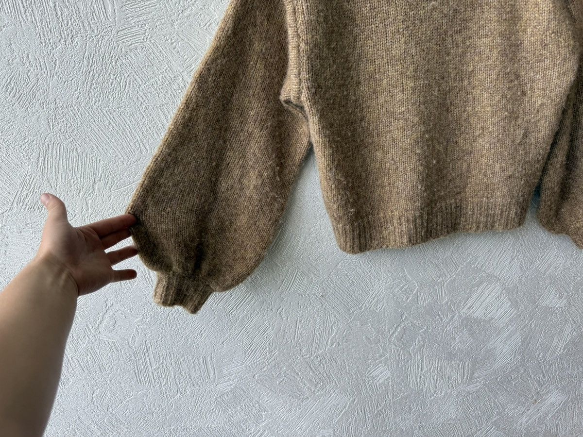 Other Mes Demoiselles Paris Sweater Size M / US 6-8 / IT 42-44 - 6 Thumbnail