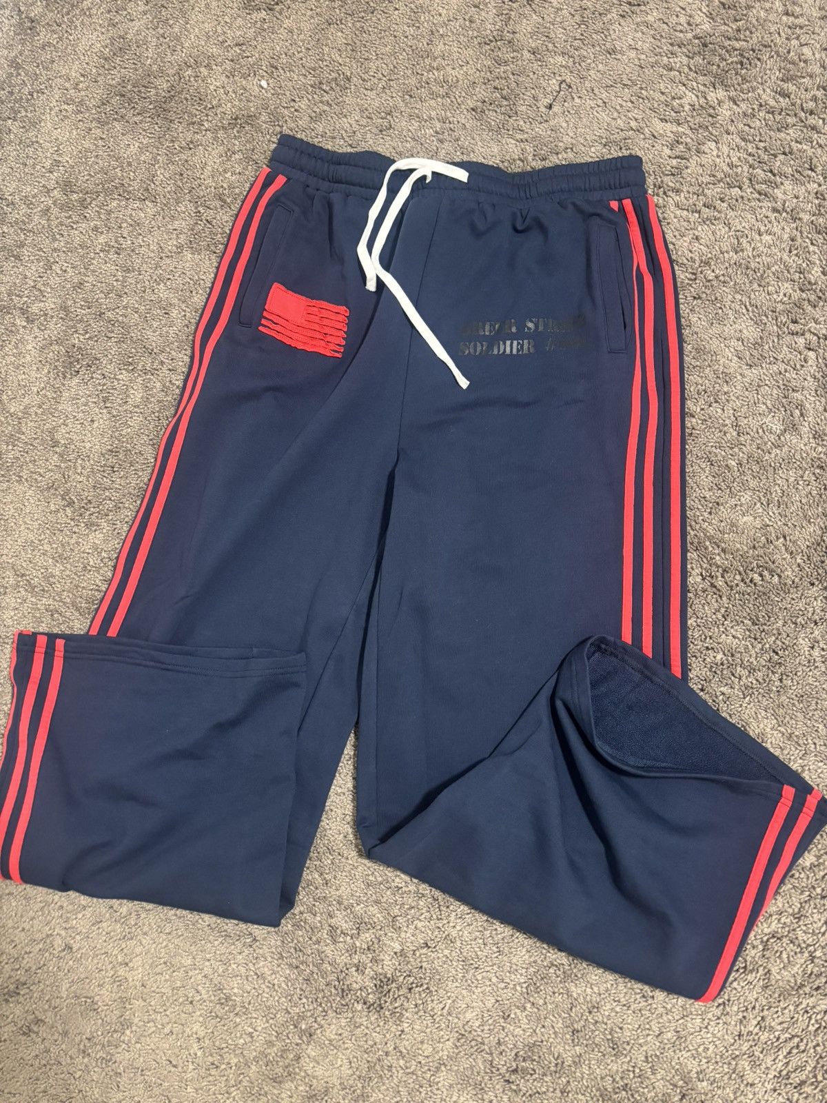 Other Greestreet sweats Size US 36 / EU 52 - 1 Thumbnail