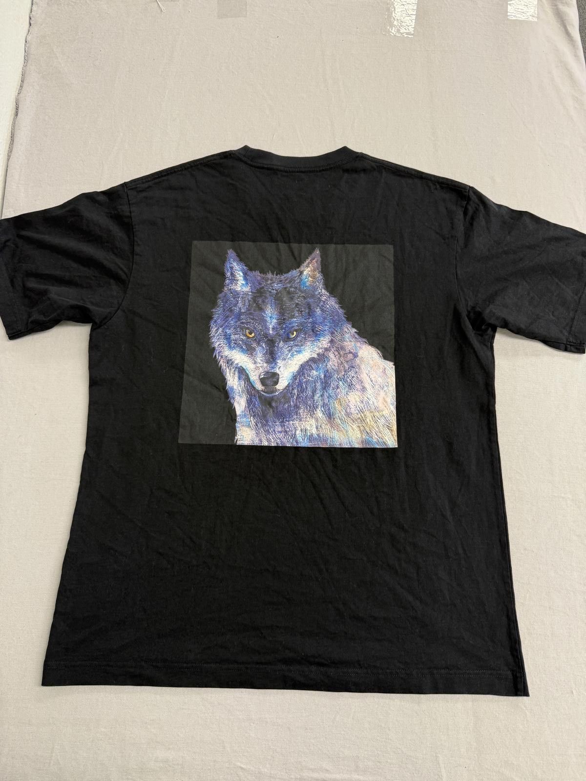Uniqlo Final Fantasy XVI T-shirt Video Game Uniqlo Kensh Yonezu M Size US M / EU 48-50 / 2 - 4 Thumbnail