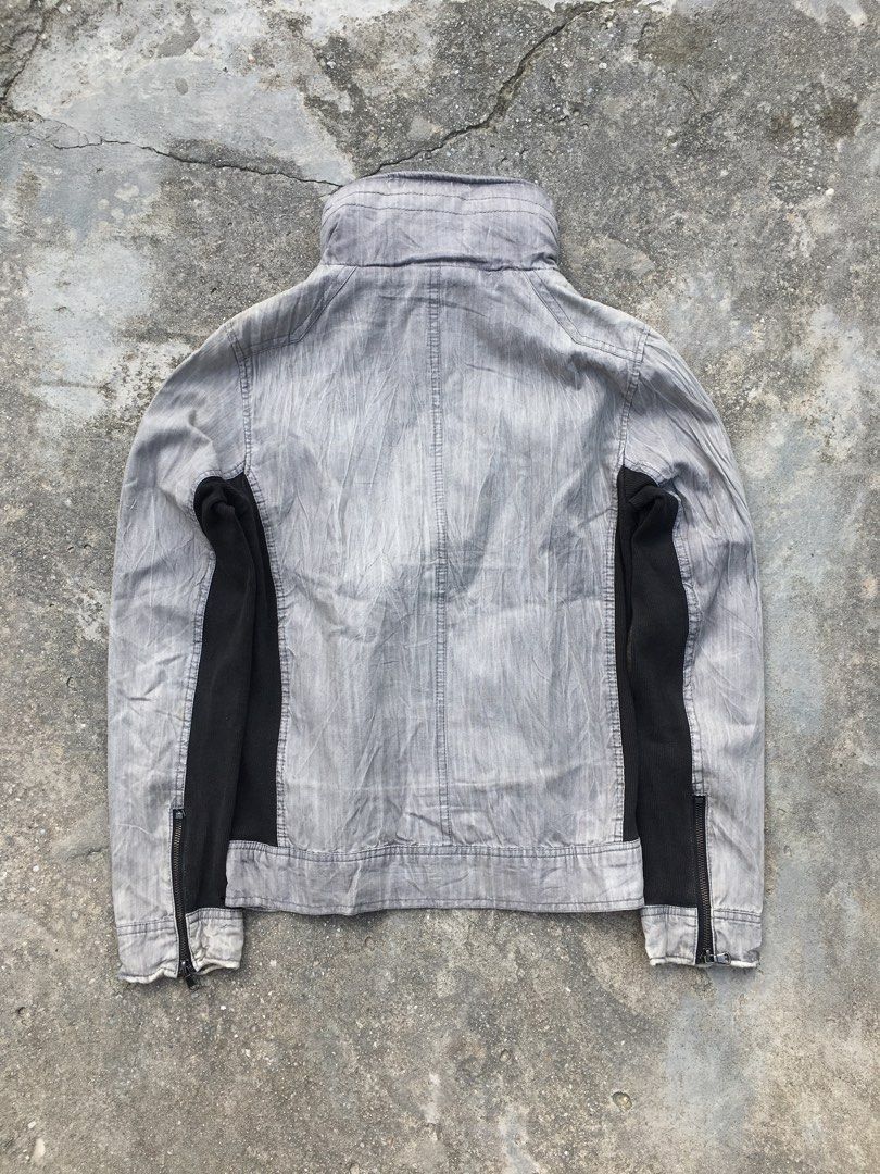 semanticdesign Semantic design retro punk jacket Size US M / EU 48-50 / 2 - 2 Thumbnail