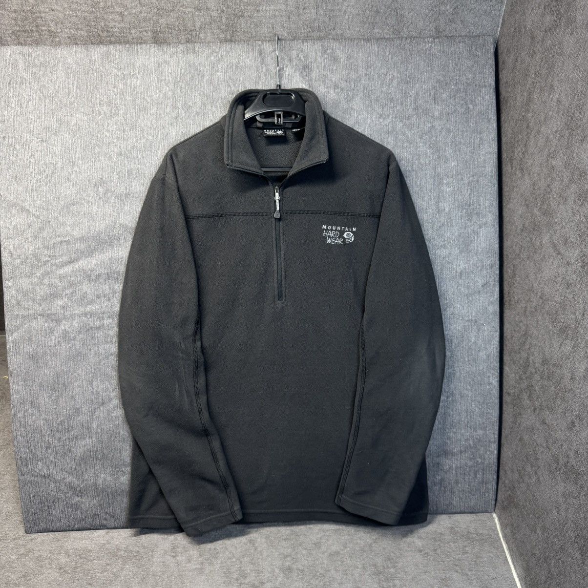 Mountain Hardwear Mountain Hardwear light fleece sweater Size US M / EU 48-50 / 2 - 1 Thumbnail