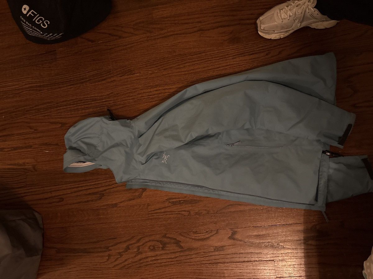 Arc'teryx Arcteryx Kadin Jacket Goretex. Size US L / EU 52-54 / 3 - 9 Thumbnail