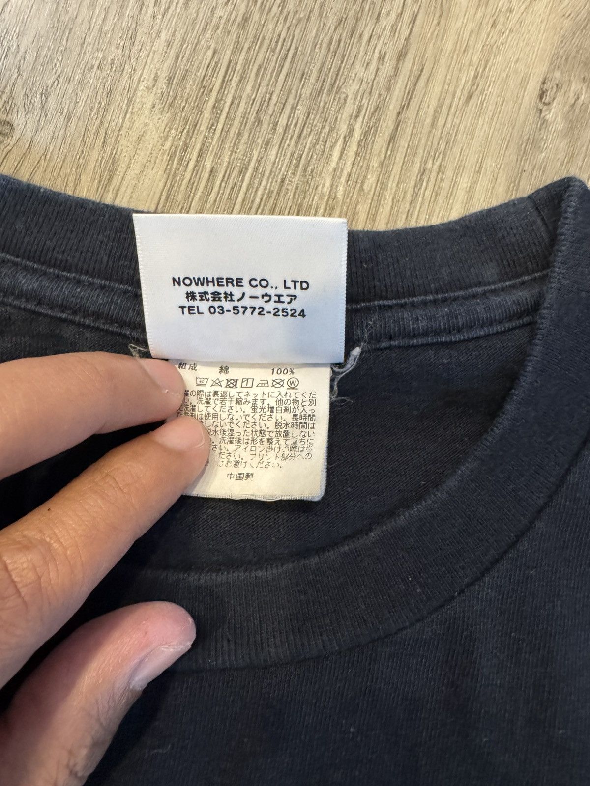 Bape BAPE STAR LOGO BLACK T SHIRT Size US M / EU 48-50 / 2 - 10 Thumbnail