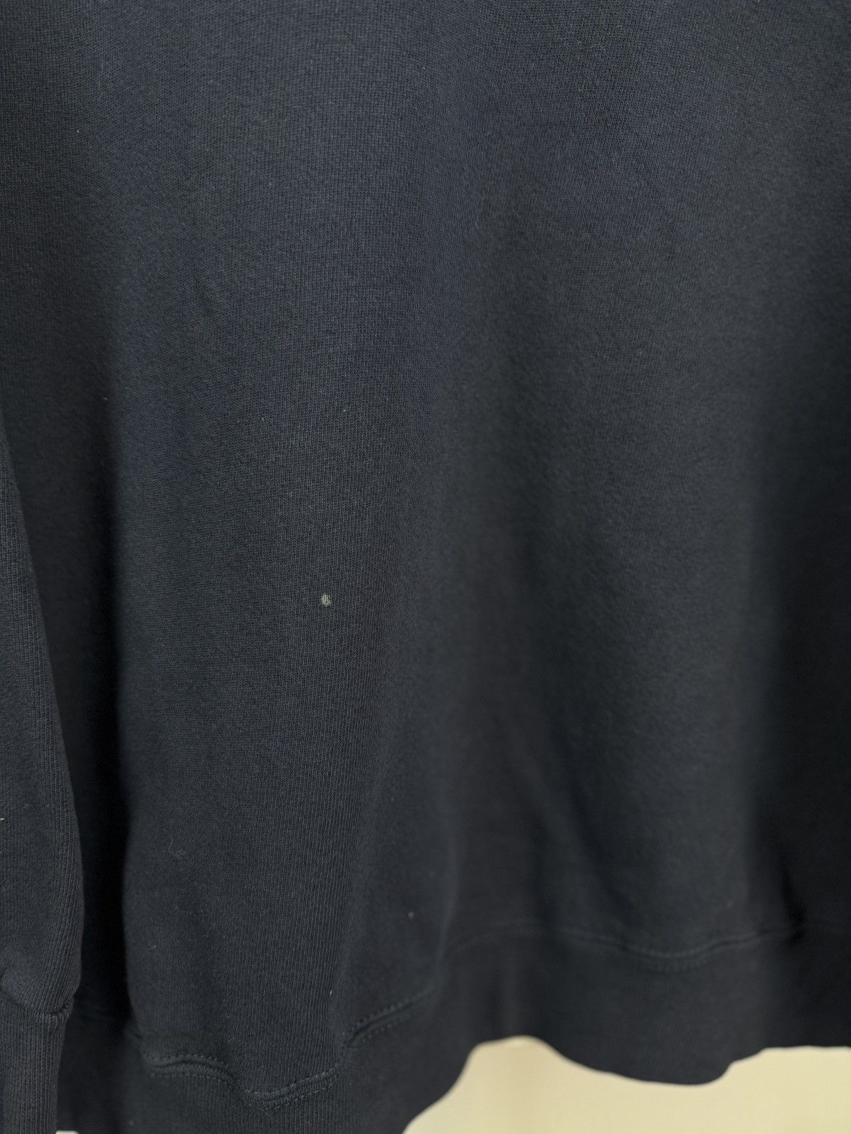 Nike Vintage Nike Made In USA basic Iconic Sweatshirt Size US L / EU 52-54 / 3 - 5 Thumbnail