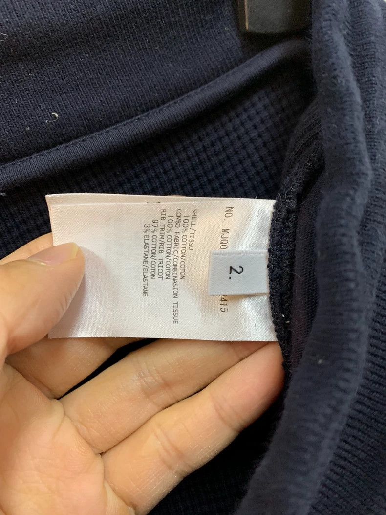 Thom Browne Thom Browne size2 Huffg classic blue jeans Size US 26 / EU 42 - 5 Thumbnail