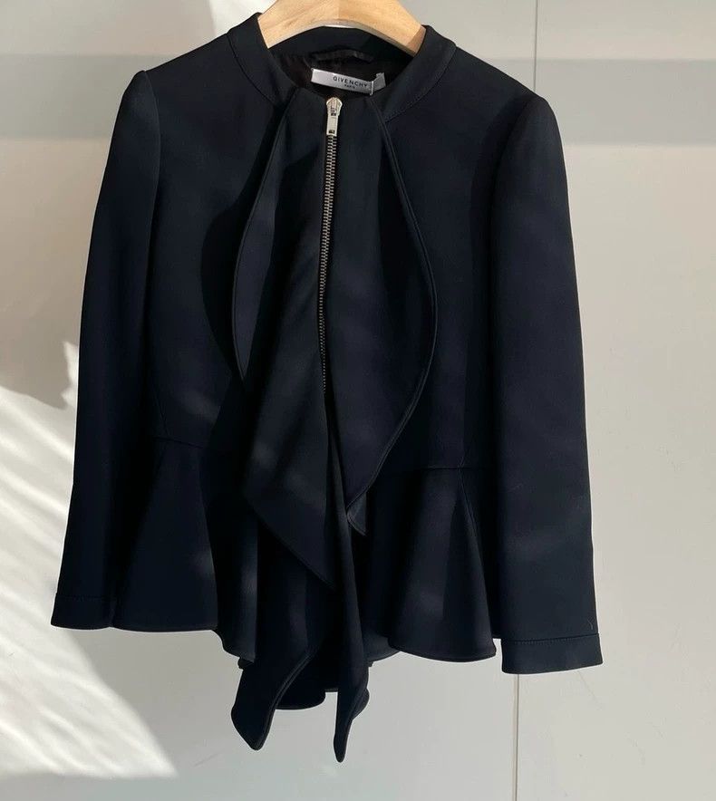 Givenchy Givenchy Jacket Size US M / EU 48-50 / 2 - 1 Thumbnail