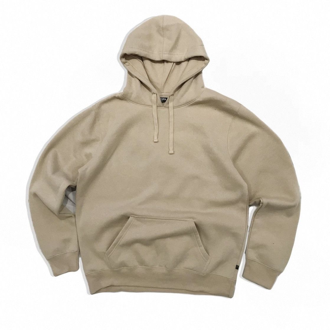 Rsq Brand new RSQ hoodie in beige Size US L / EU 52-54 / 3 - 1 Thumbnail