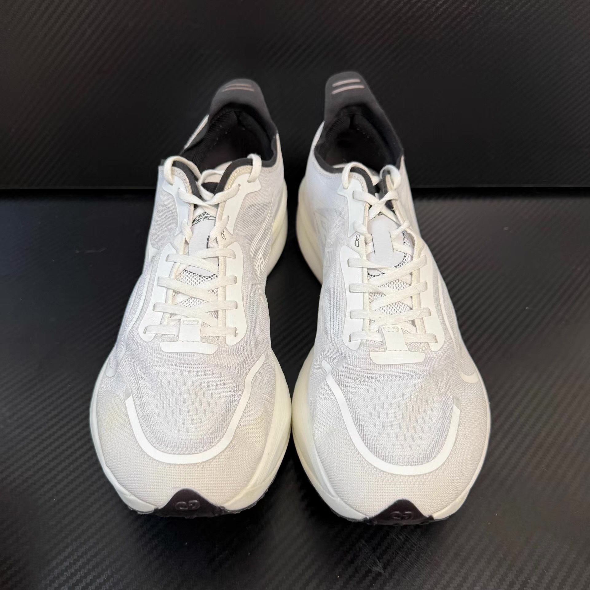Nike Qiaodan Feiying PB 3 Enhanced Edition Q10 Size US 9.5 / EU 42-43 - 2 Thumbnail