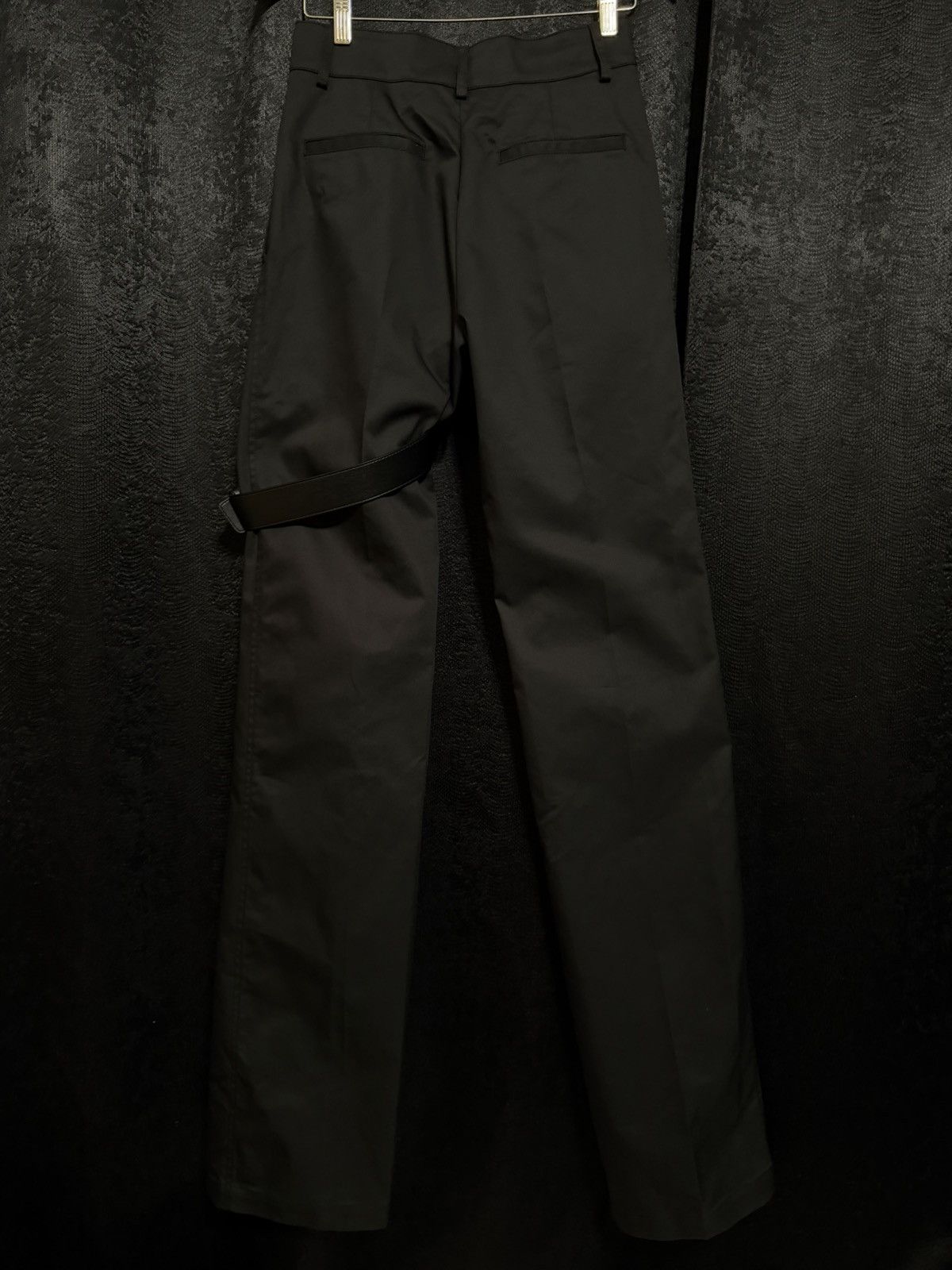 1017 ALYX 9SM Bondage Harness Pants Size US 29 - 6 Thumbnail