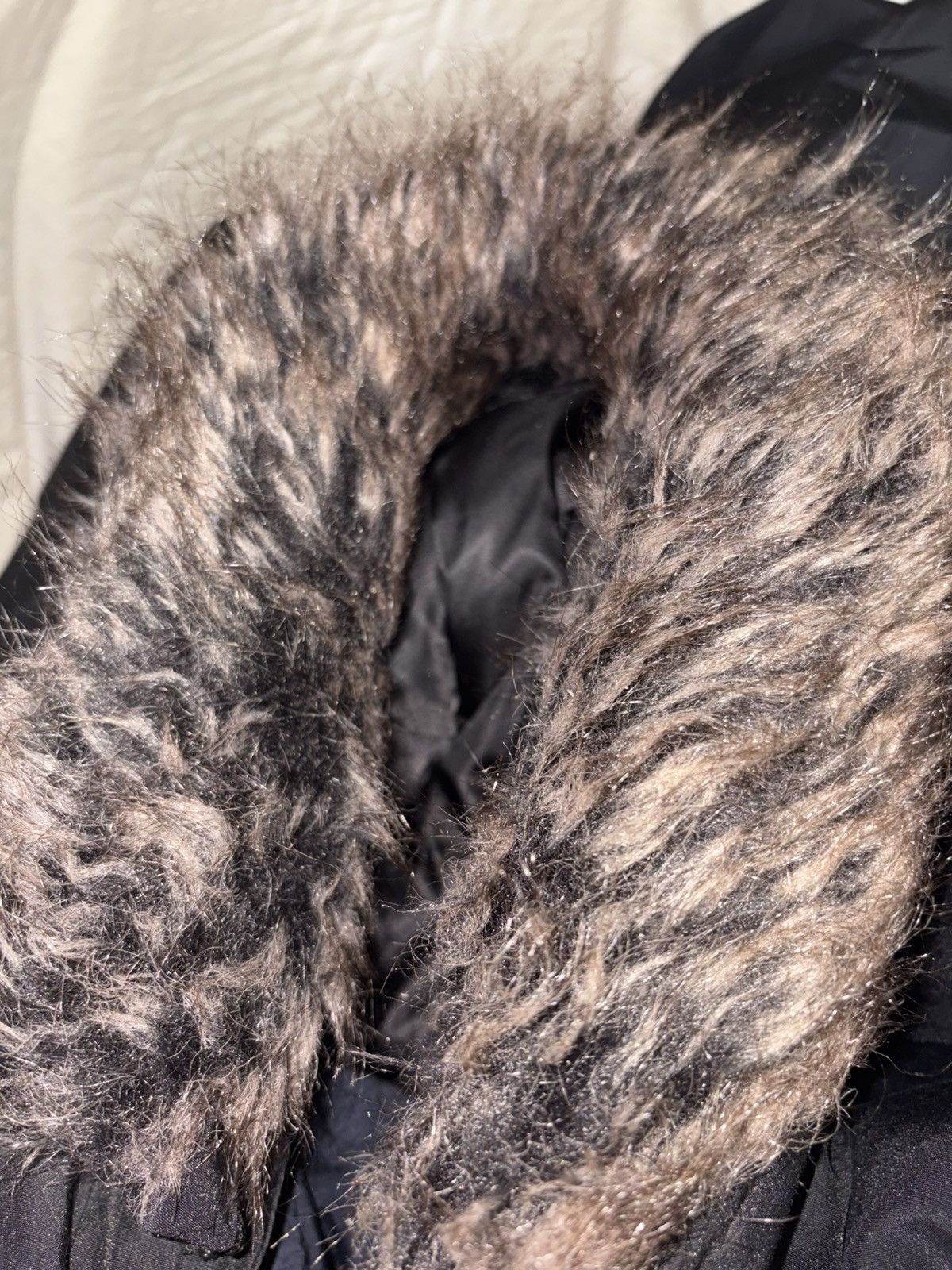 Michael Kors Michael Kors Men's Heavyweight Hooded Snorkel Parka Size US S / EU 44-46 / 1 - 5 Thumbnail
