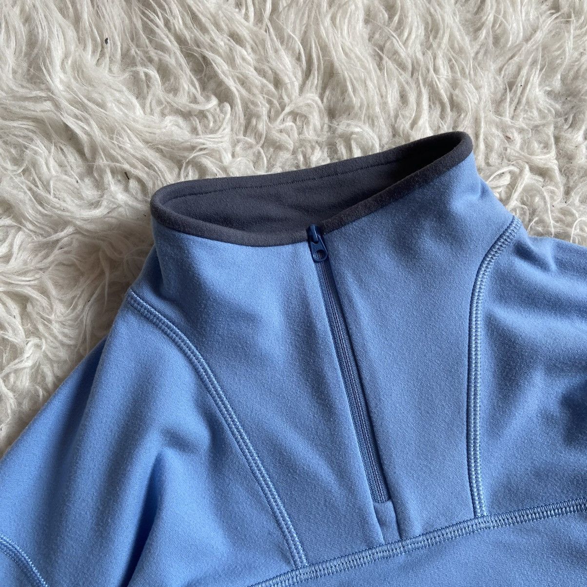 Arc'teryx 📌 Woman Arc’teryx Soft-Shell Outdoor Flecce Size L / US 10 / IT 46 - 4 Thumbnail