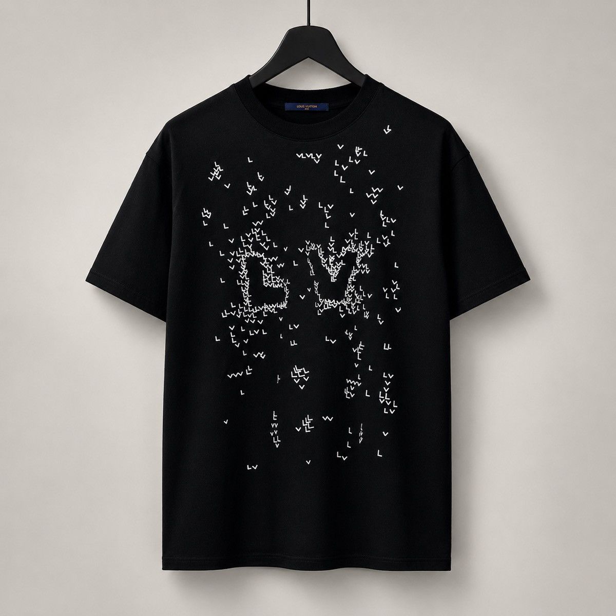Louis Vuitton Louis Vuitton t shirt 6l xxl 3l 4l 5l | Grailed