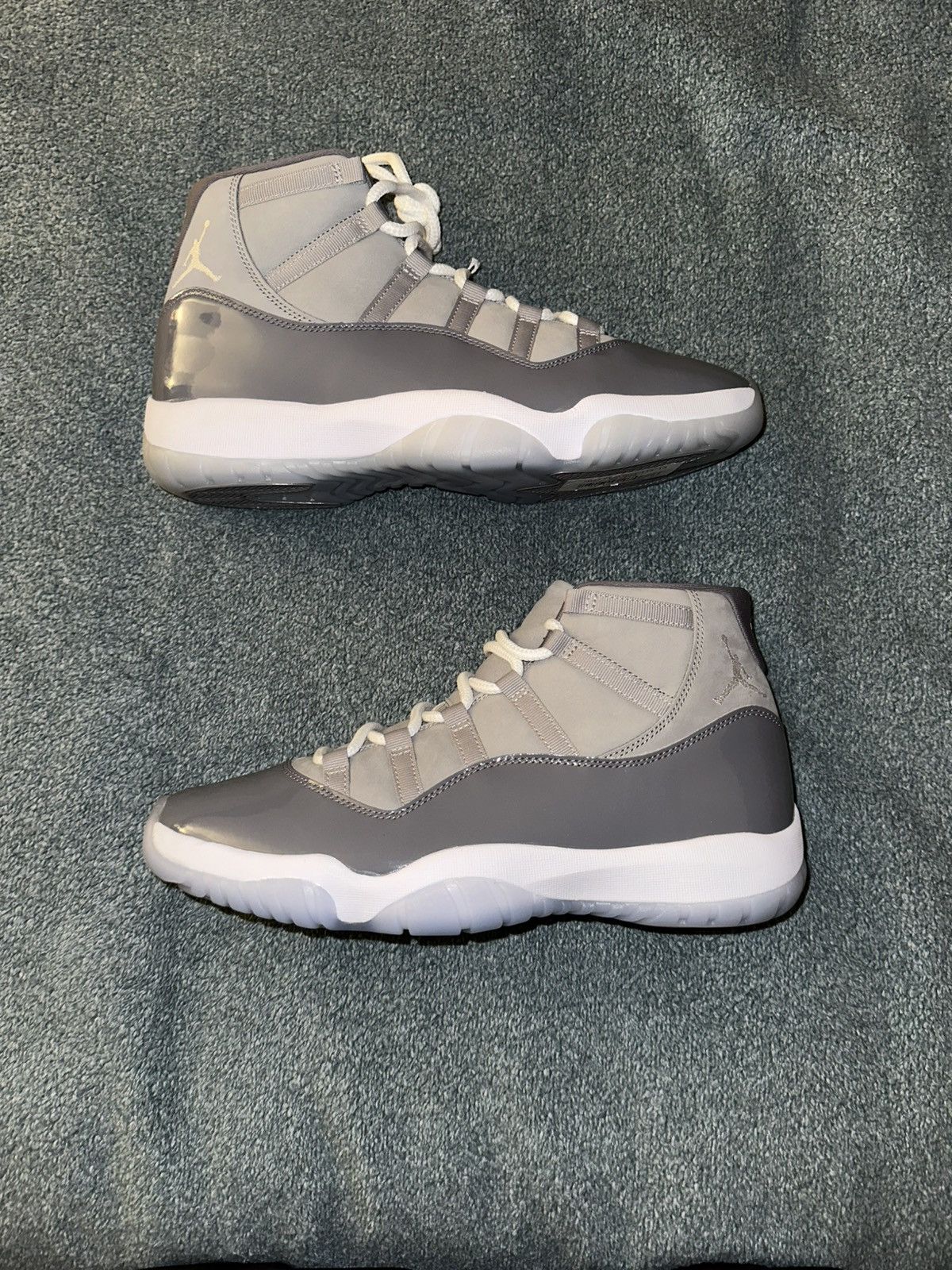 Jordan Brand Air Jordan 11 Retro Size US 13 / EU 46 - 1 Thumbnail
