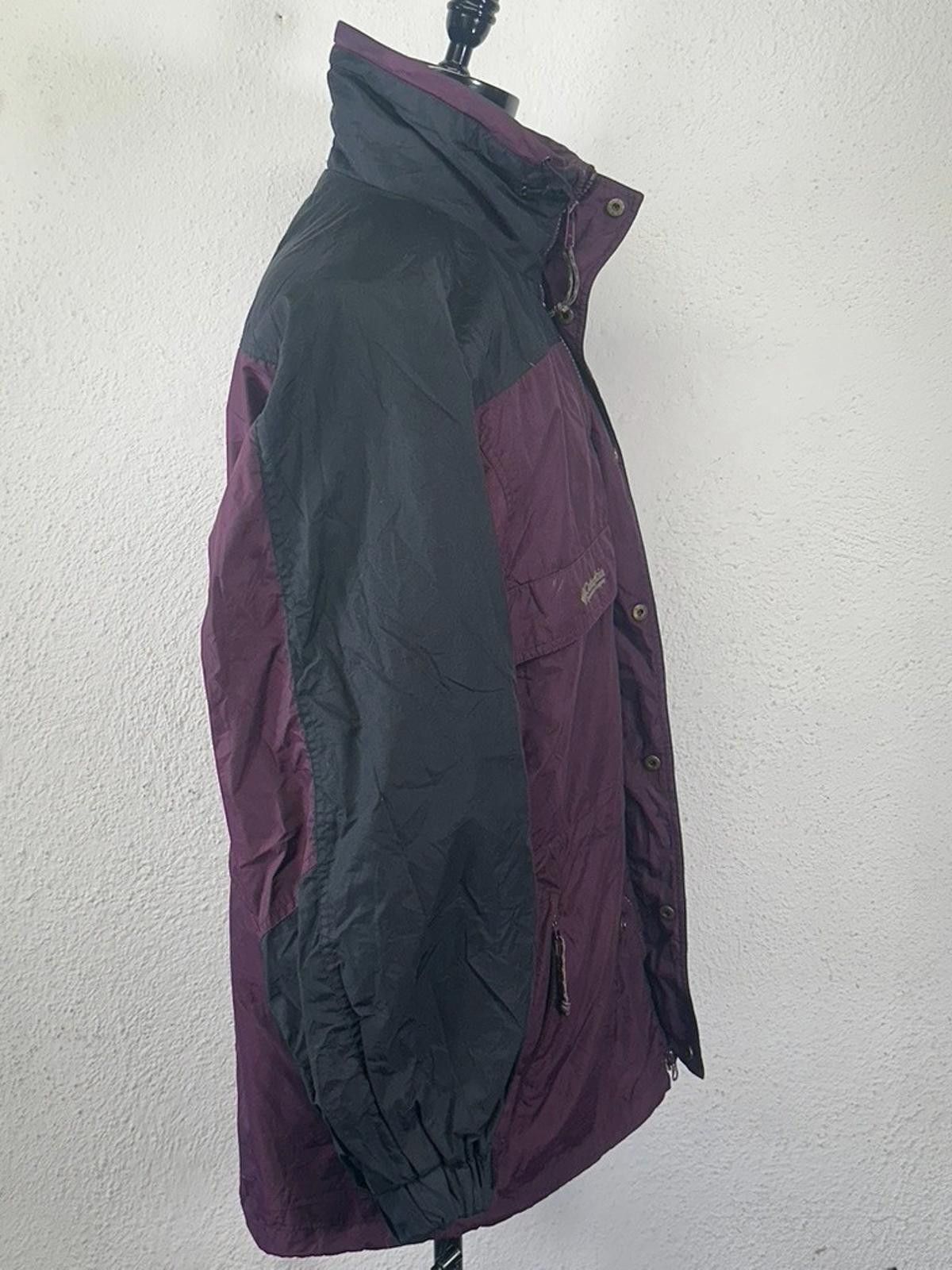 Columbia Columbia Sportswear Men's Small Gizzmo Rain Jacket Size US S / EU 44-46 / 1 - 8 Thumbnail