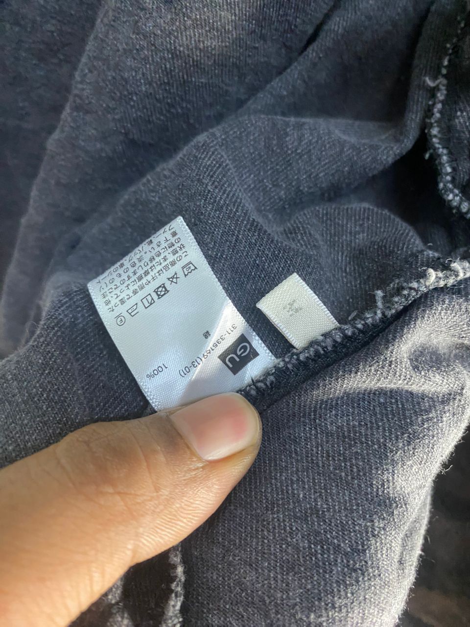 GU Unisex 🔥GU multipocket vest Size US M / EU 48-50 / 2 - 9 Thumbnail
