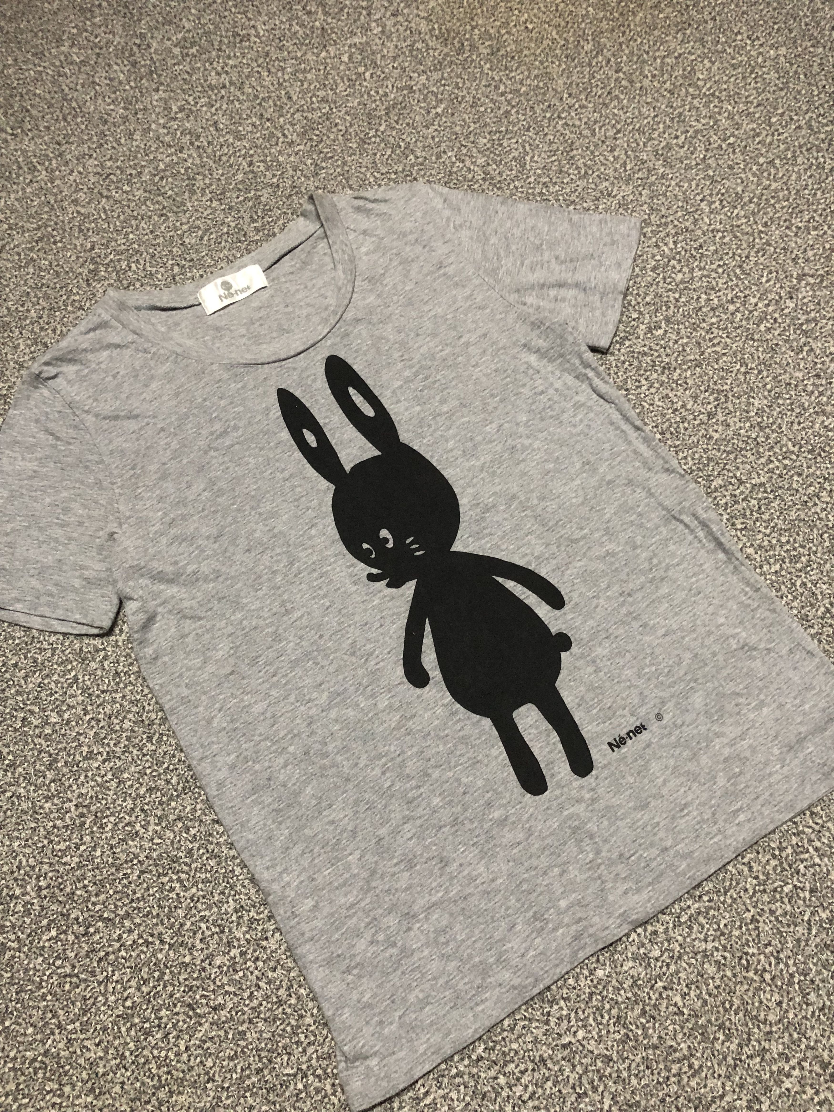 Issey Miyake Vintage Ne-net by issey miyake Tshirt Size S / US 4 / IT 40 - 3 Thumbnail