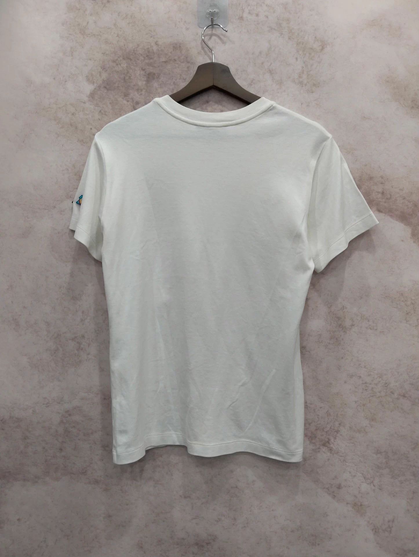 Louis Vuitton LV T-shirt S Size US S / EU 44-46 / 1 - 2 Thumbnail