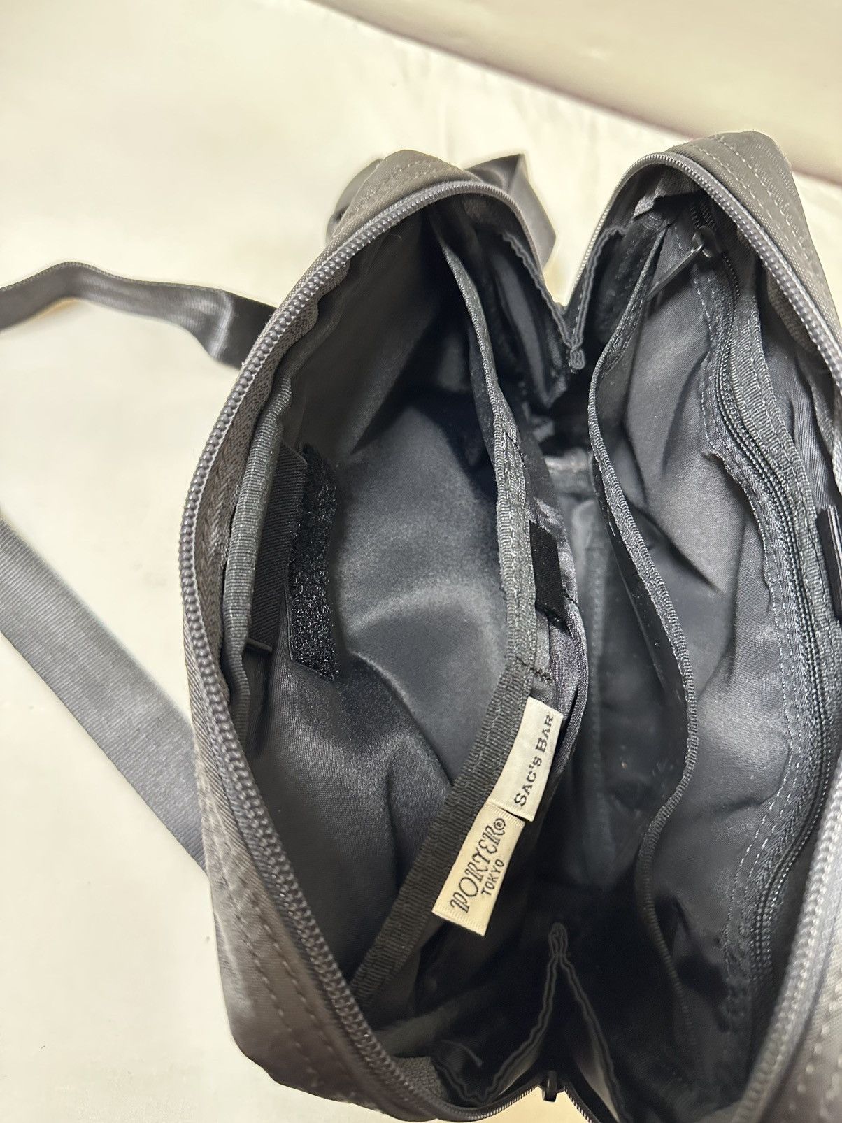 Porter Porter-Yoshida & Co. shoulder bag. Size ONE SIZE - 15 Thumbnail