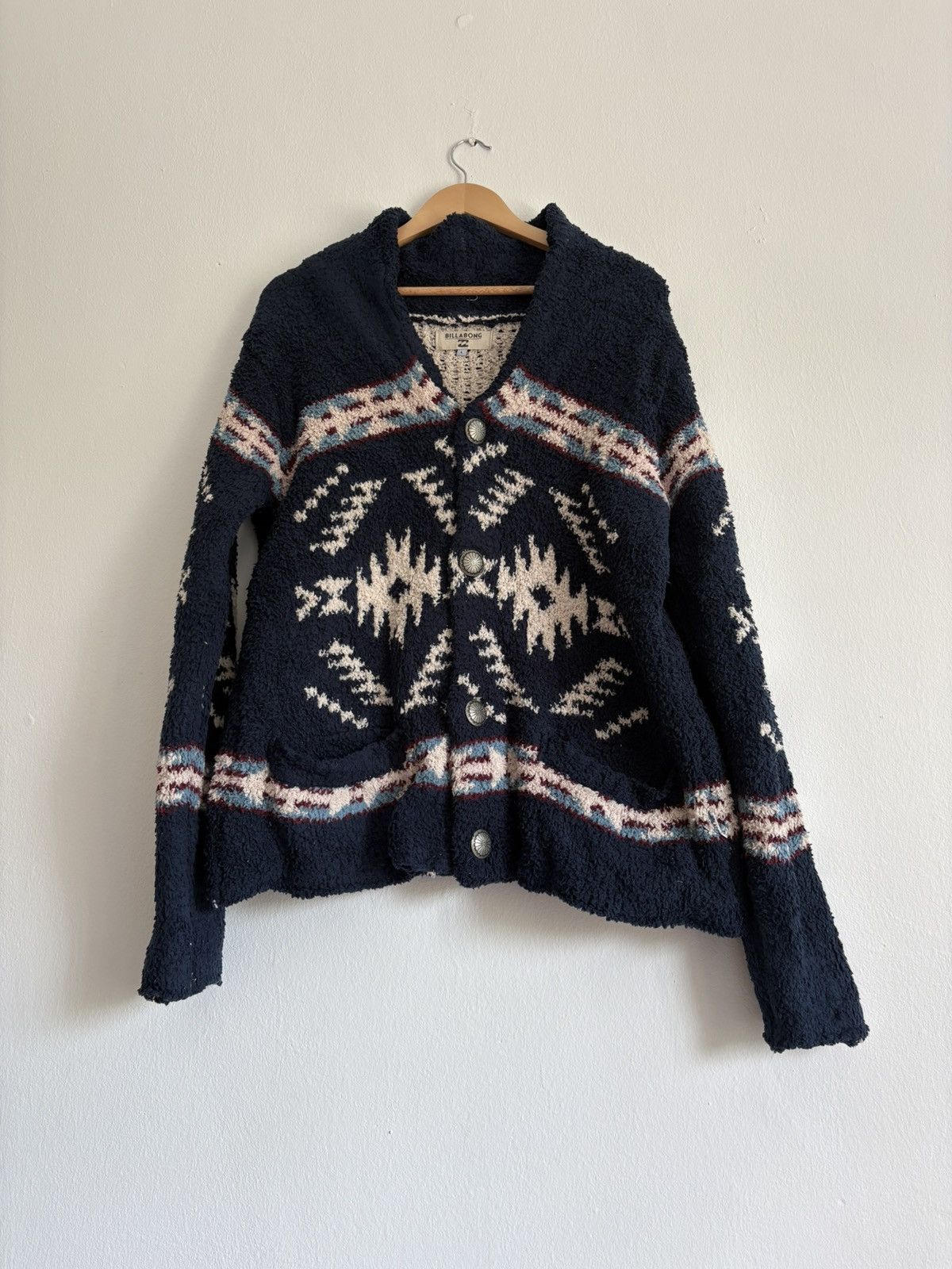 Billabong Billabong Size US L / EU 52-54 / 3 - 1 Thumbnail