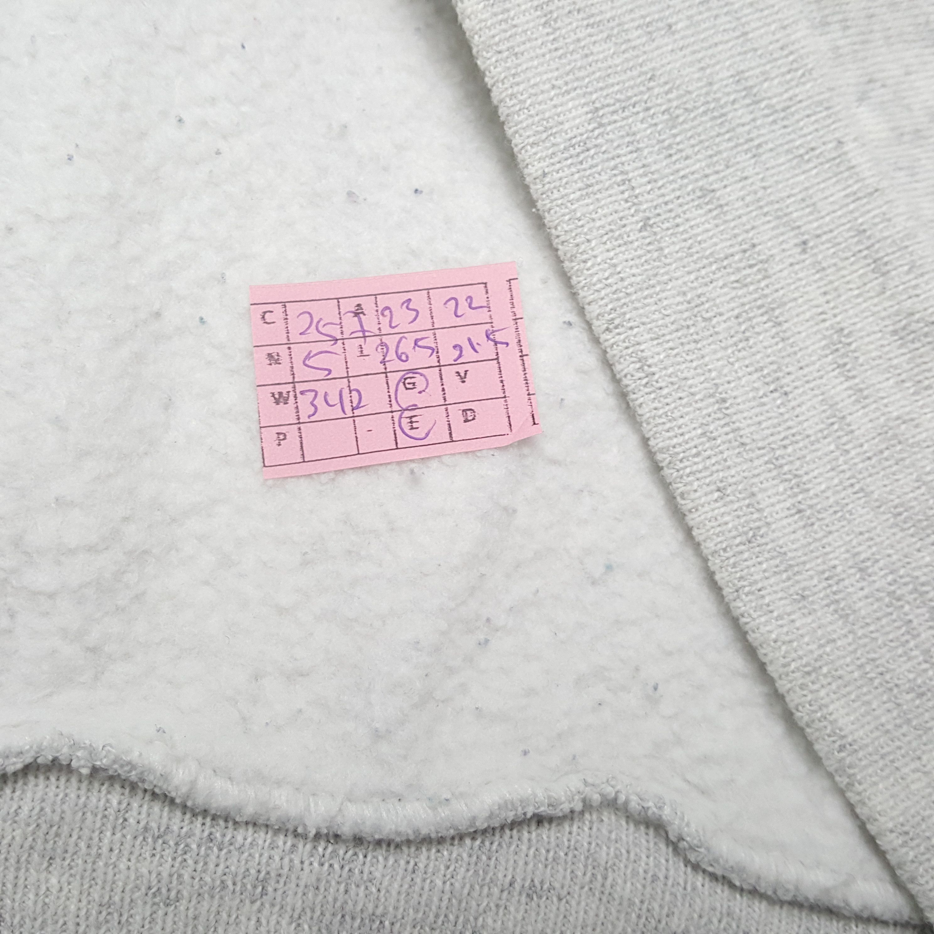 Vintage MASSAPEQUA NEW YORK Streetwear Vintage Sweatshirt Size US L / EU 52-54 / 3 - 6 Thumbnail
