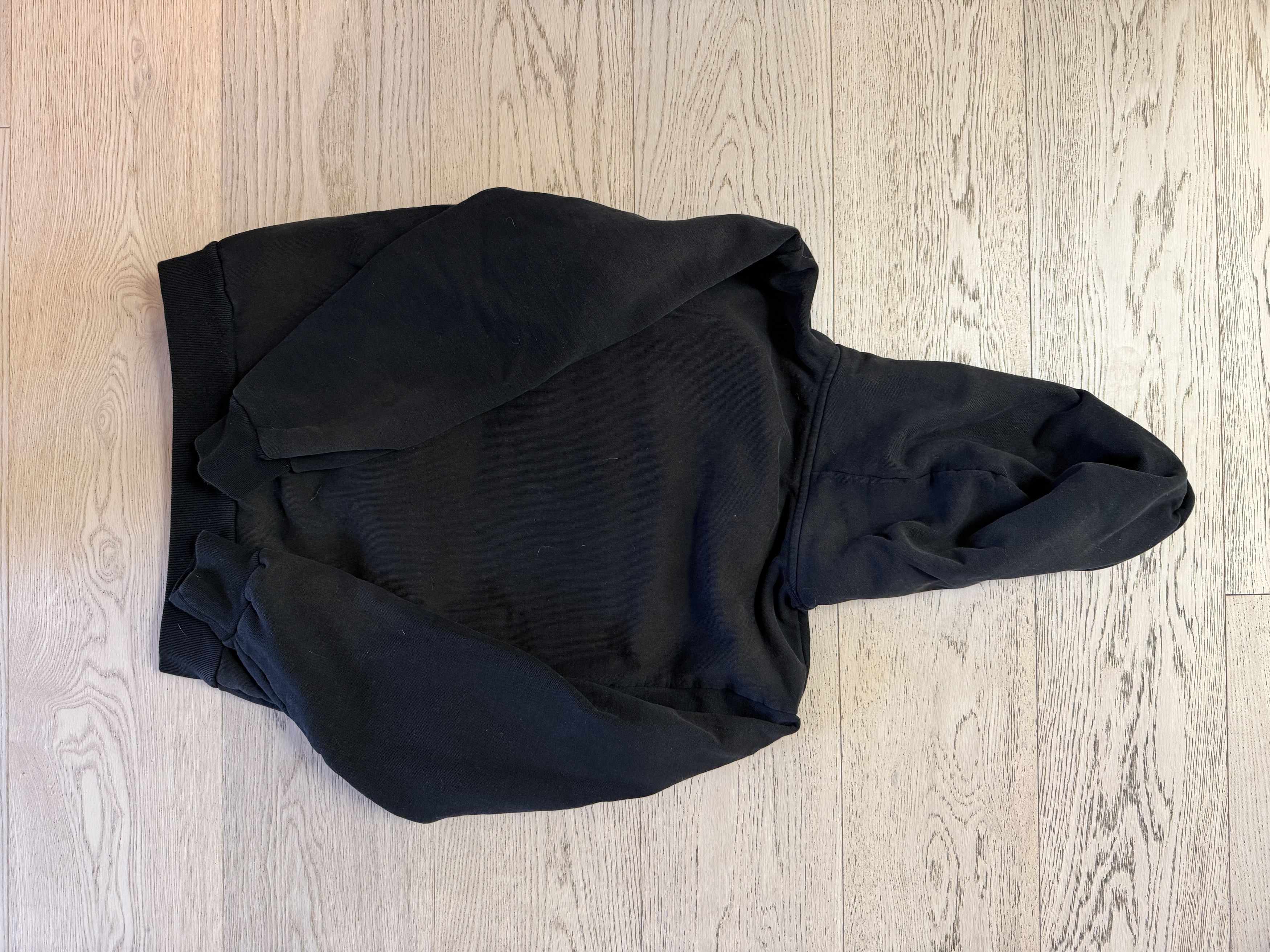 Nike × Travis Scott Cactus Jack Barcelona Nike Hoodie Size US S / EU 44-46 / 1 - 6 Thumbnail