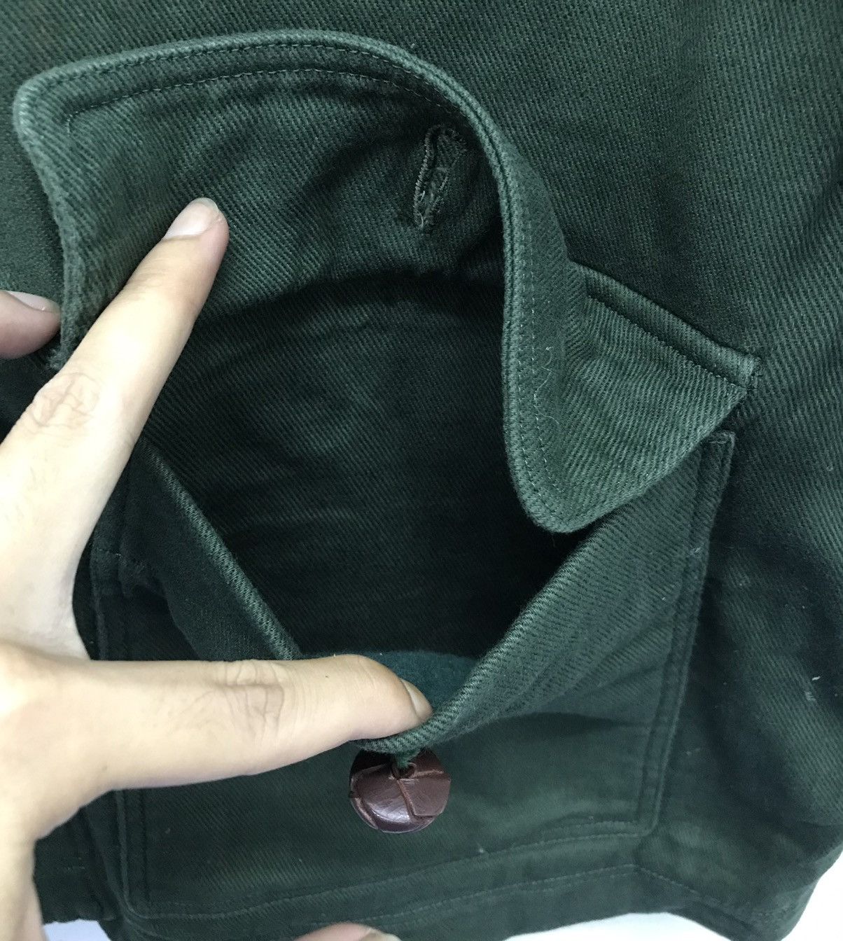 Christian Dior Monsieur × Vintage Vintage Christian Dior Sports Jacket Size US M / EU 48-50 / 2 - 8 Thumbnail