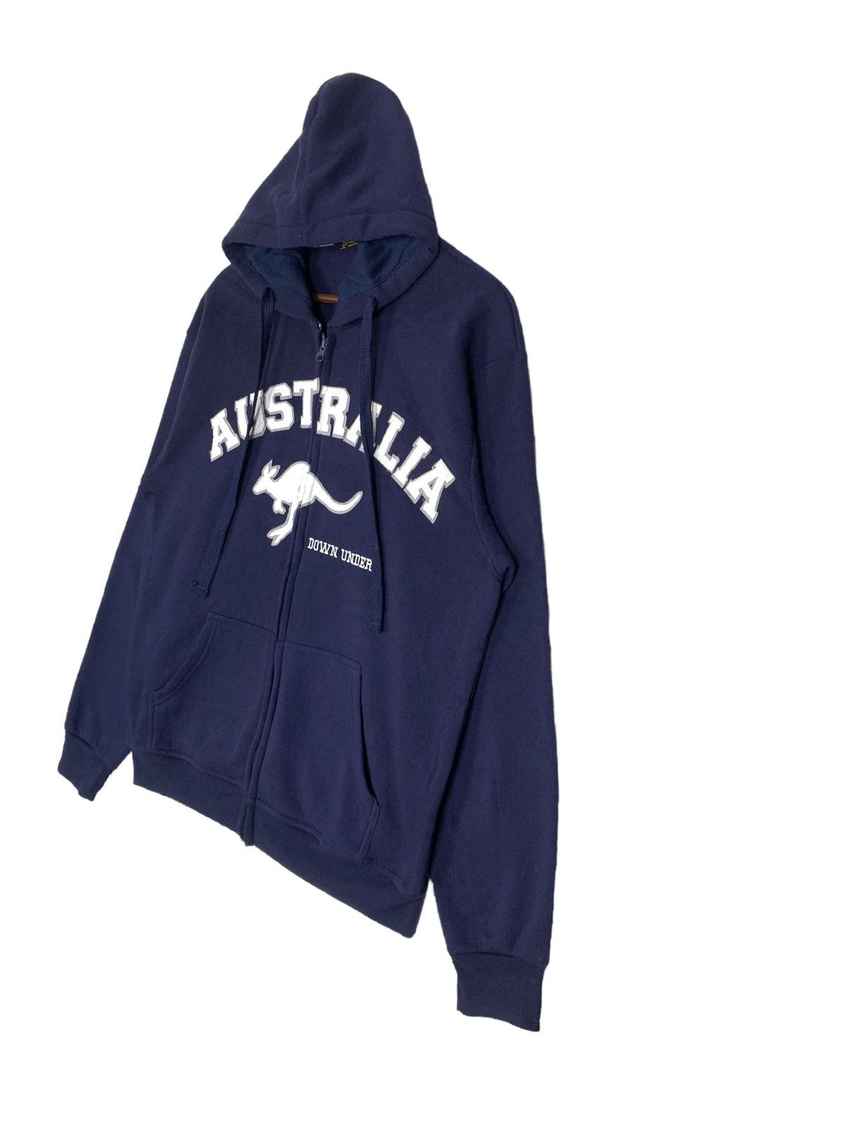 Japanese Brand Hoxley Australia Streewear Outdoor Hoodie Pullover Size L / US 10 / IT 46 - 6 Thumbnail