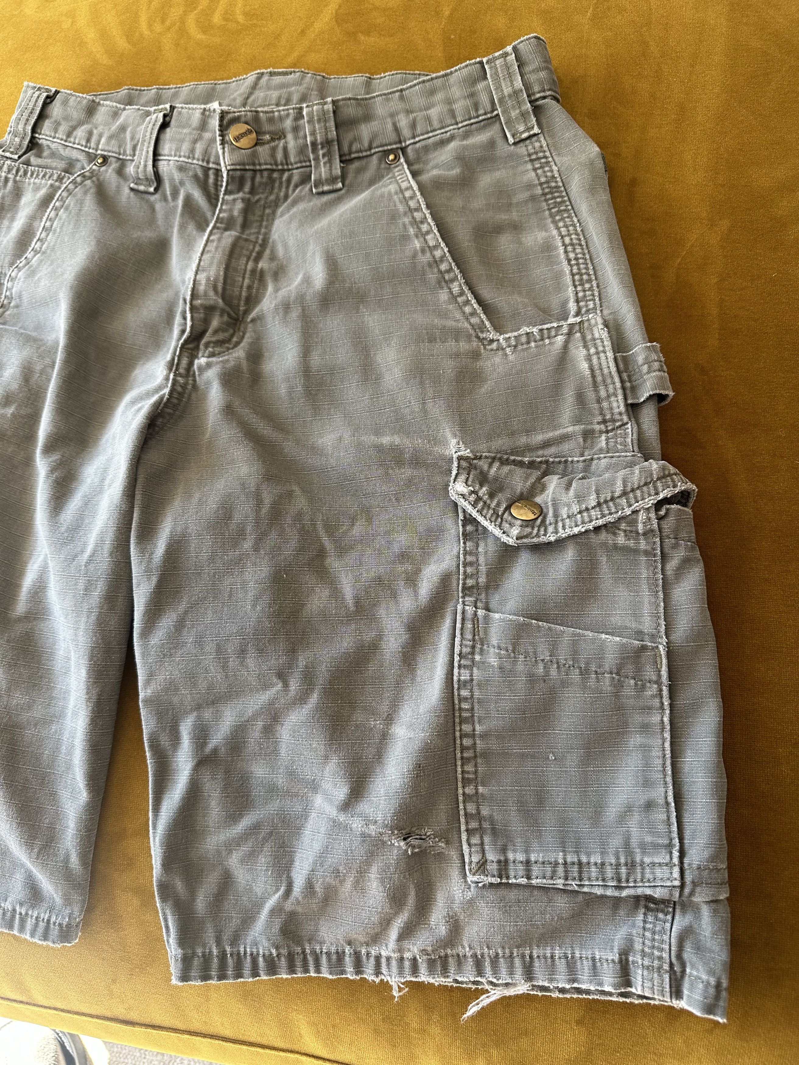 Carhartt Vintage Carhartt Size US 30 / EU 46 - 2 Thumbnail