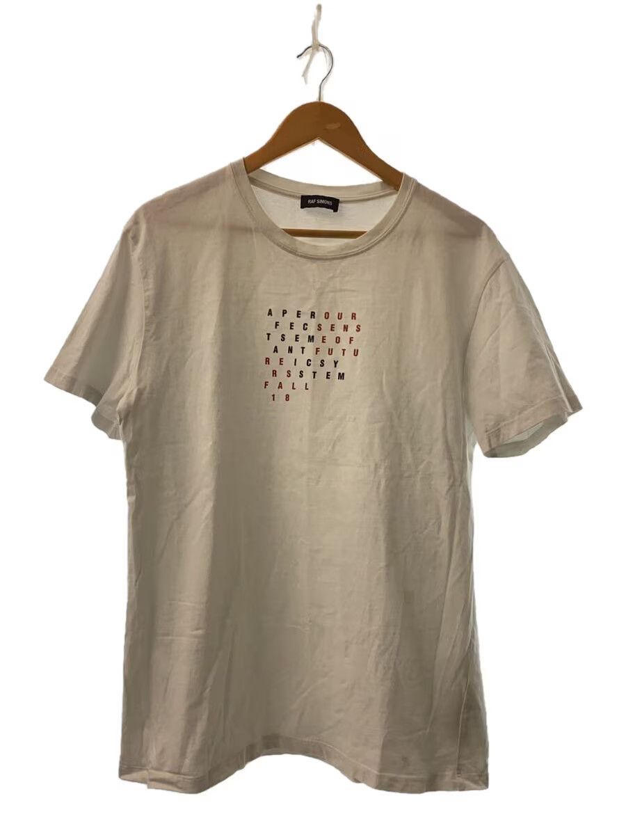 AW18 Typography Tee