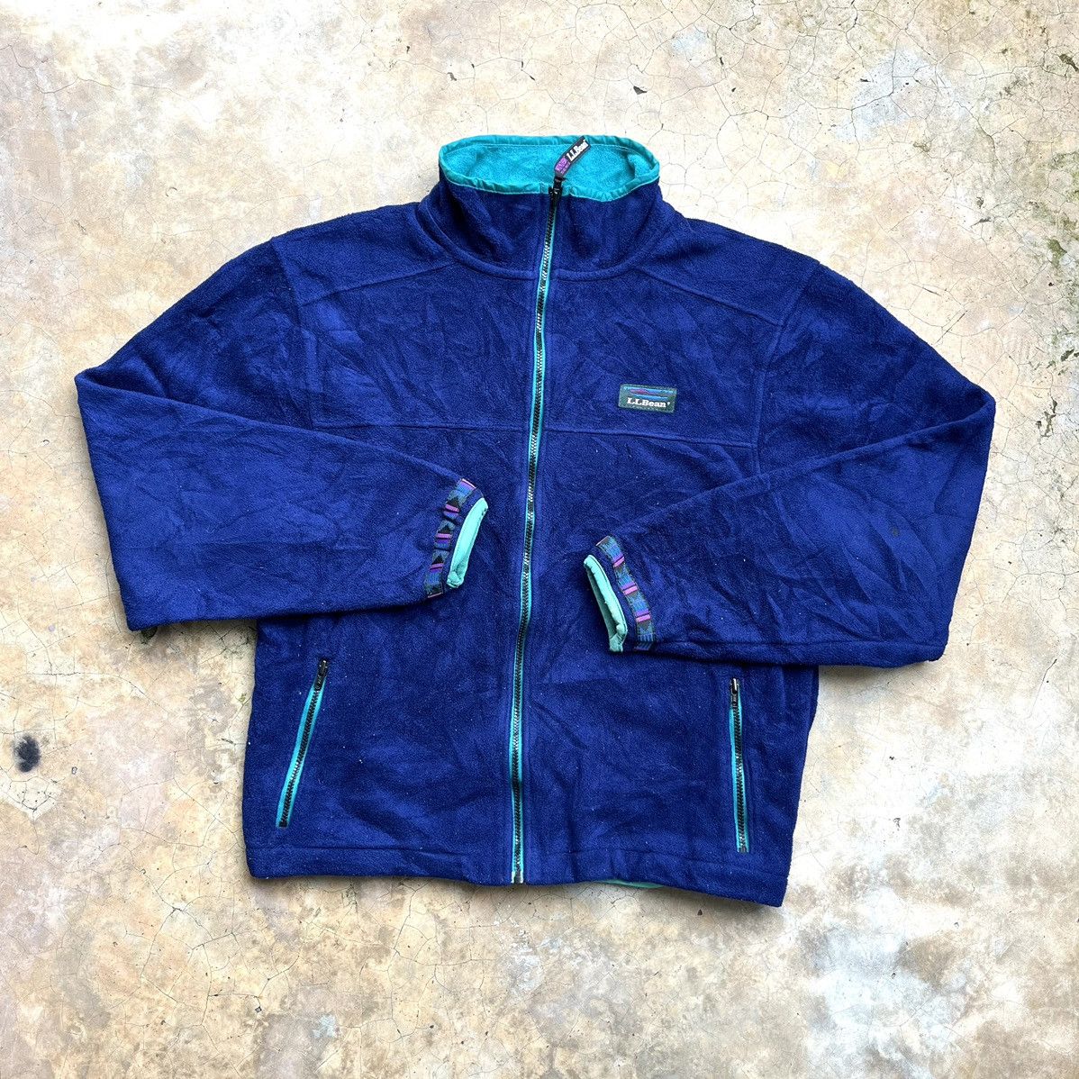 L.L. Bean × Vintage L.L Bean Size US XS / EU 42 / 0 - 1 Thumbnail