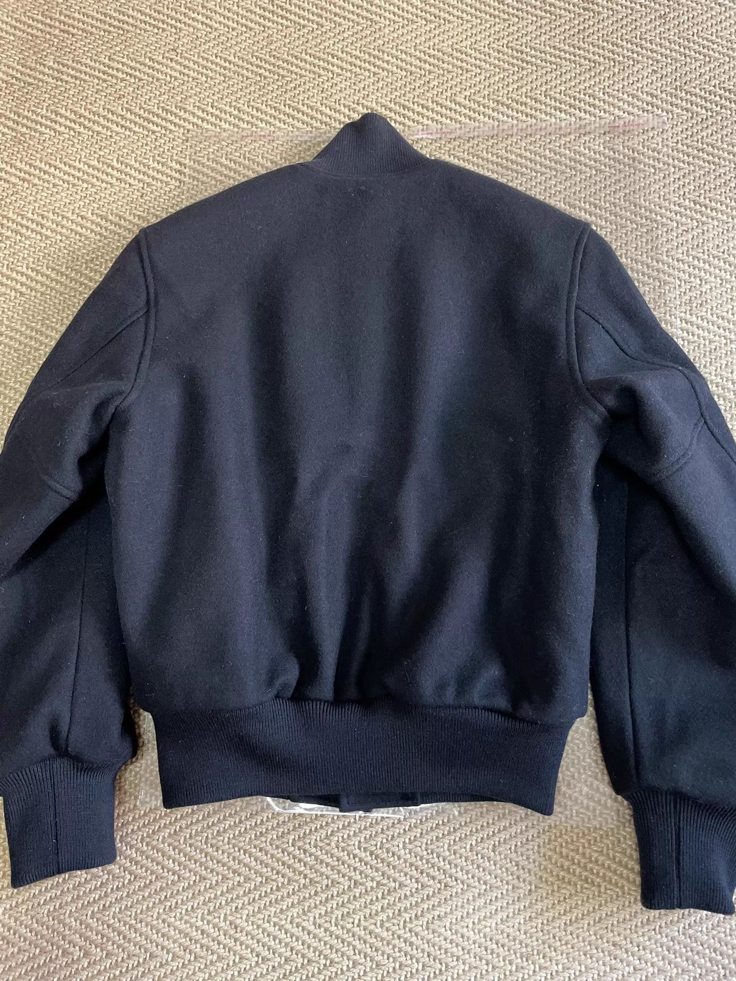 Bape BAPE 90s Magazine Luxury Plush Oversized XS Near New Size US XS / EU 42 / 0 - 2 Thumbnail