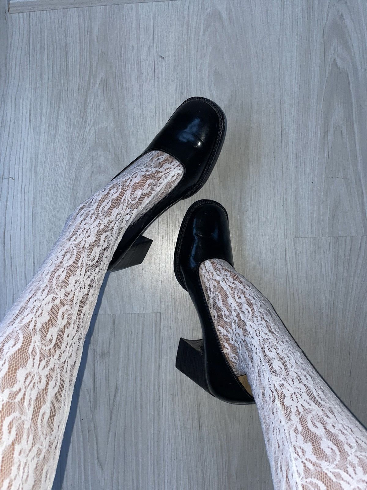 Other Vakkorama heels Size US 8.5 / IT 38.5 - 4 Thumbnail
