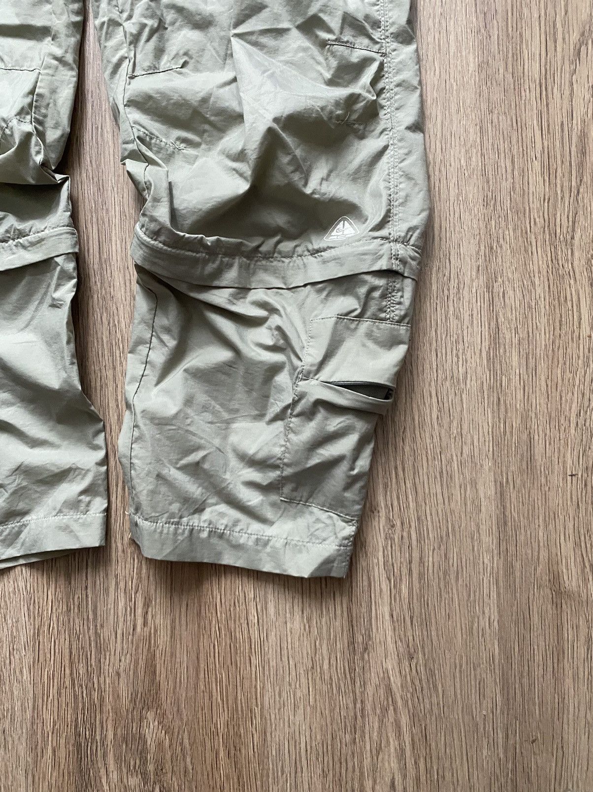 Orange size L spider worldwide pants