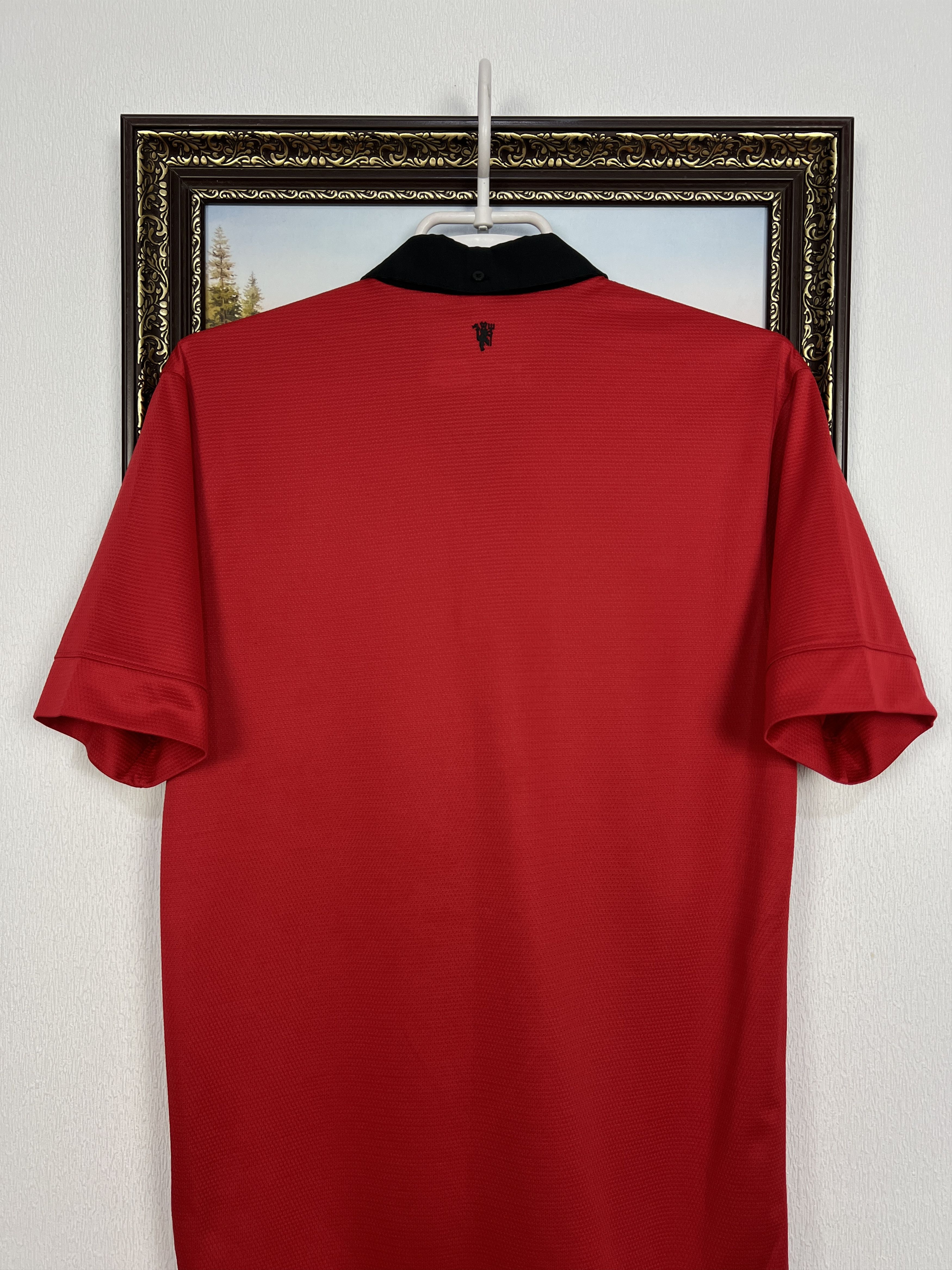 Nike Manchester United Home football shirt 2013 Soccer Nike Size US S / EU 44-46 / 1 - 15 Thumbnail