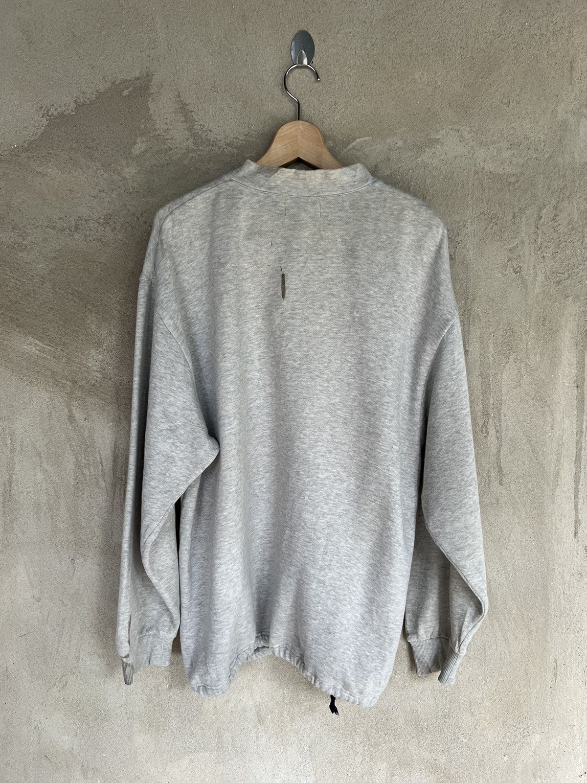 Converse Vintage Converse Sweatshirt Size US L / EU 52-54 / 3 - 7 Thumbnail