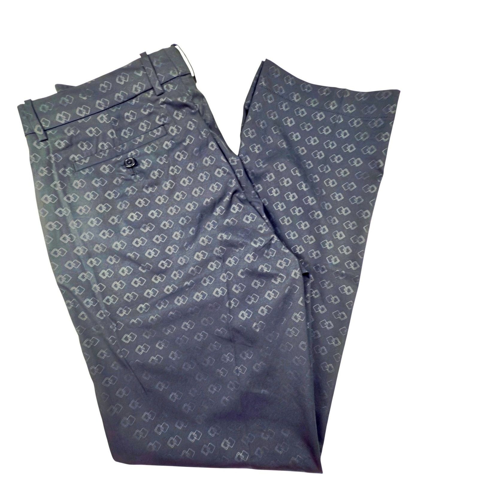 RLX Ralph Lauren RLX Ralph Lauren Performance Water Repel Golf Pant 33x31 Size US 33 - 4 Thumbnail