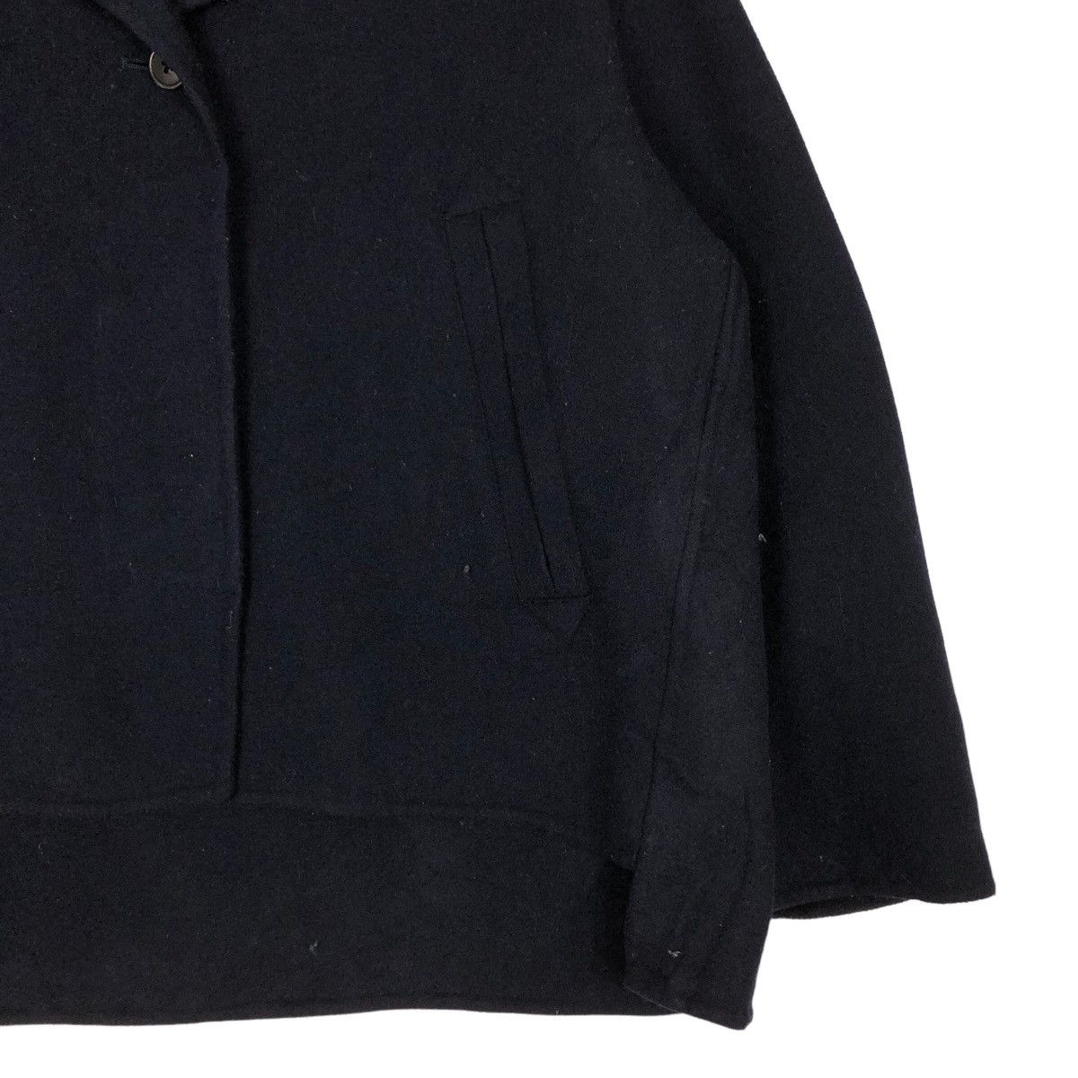 Jil Sander 🔥Vintage Jill Sander J+ Japan Made Chore Work Jacket Size US M / EU 48-50 / 2 - 5 Thumbnail