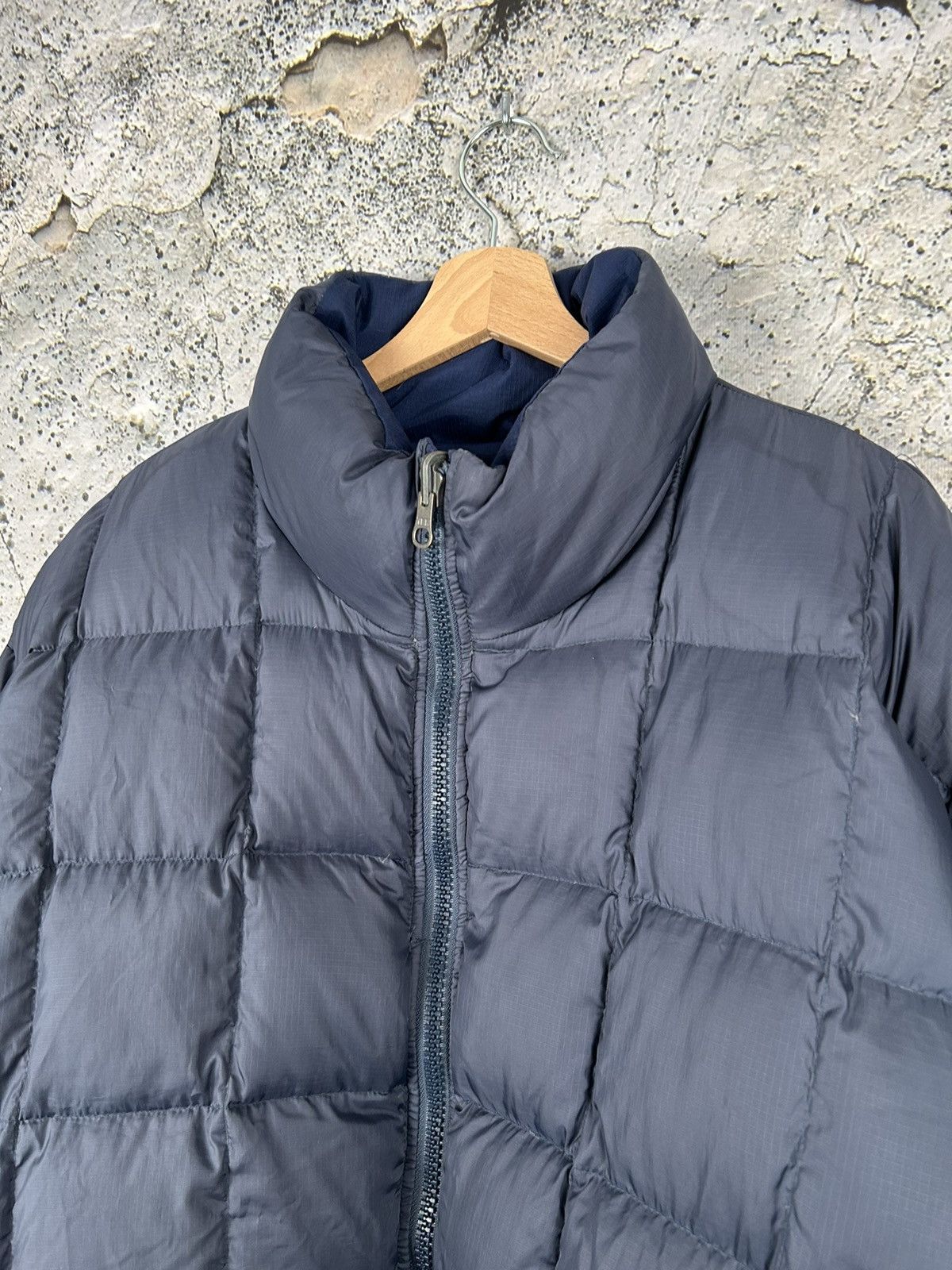 Nike ACG Vintage Nike ACG Puffer Jacket Gorpcore Hype Rare 90s Y2K Size US XL / EU 56 / 4 - 4 Thumbnail