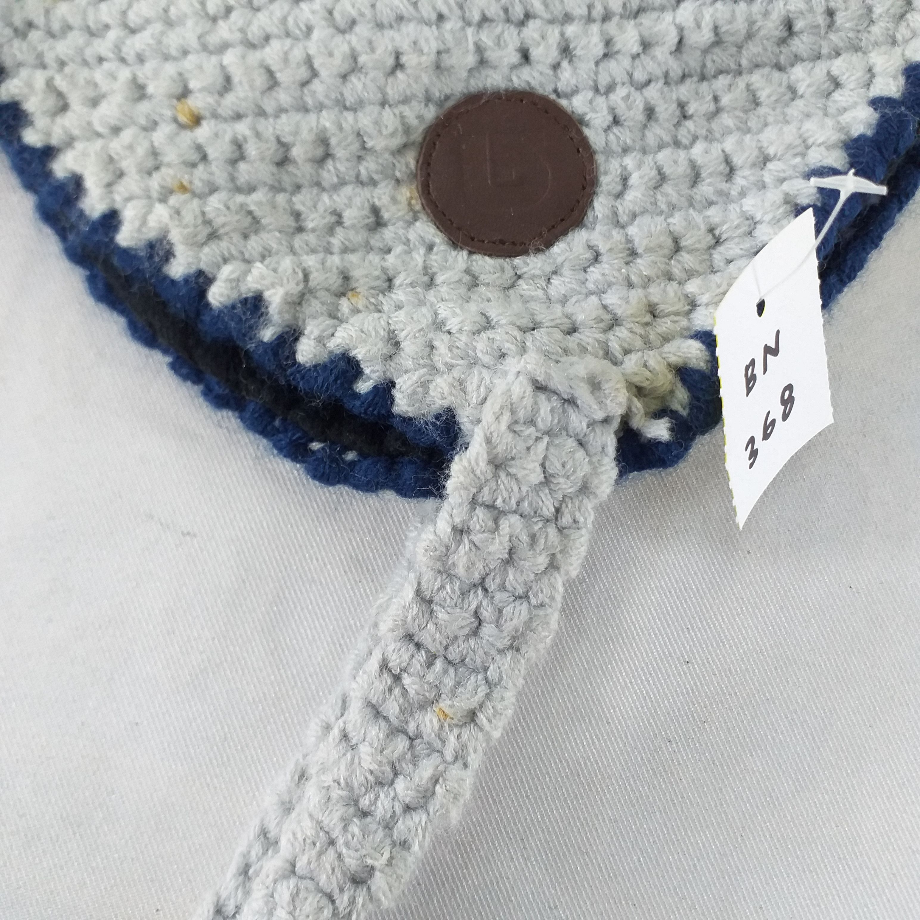 Burton Burton Rare Design Snow Cap Hat Beanie -BN368 Size ONE SIZE - 9 Thumbnail